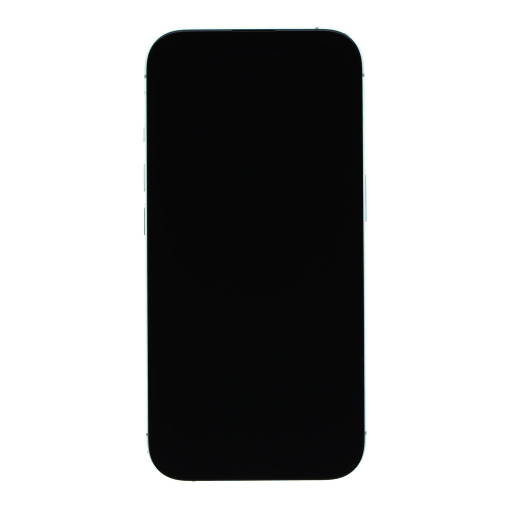 95新 Apple iPhone 16 128G 白色 中國大陸版