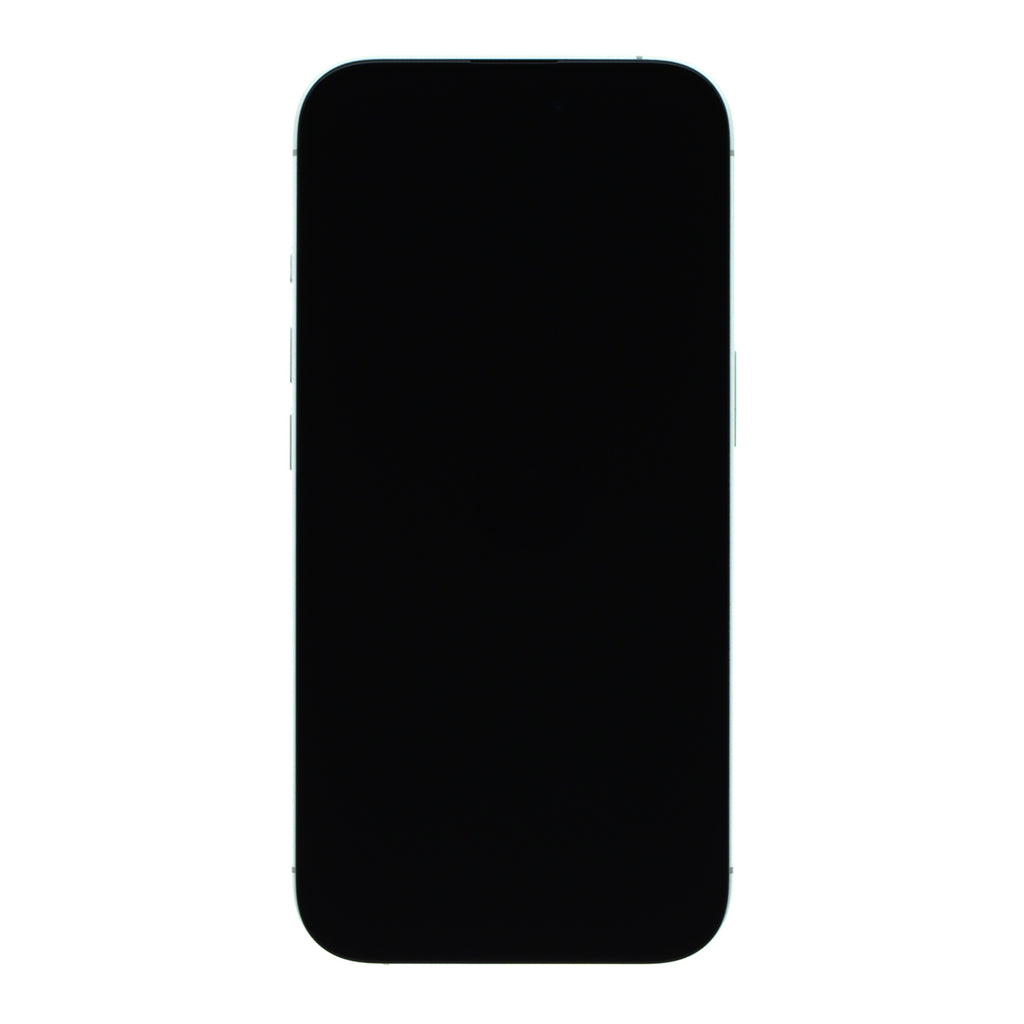 95新 Apple iPhone 16 128G 白色 中國大陸版