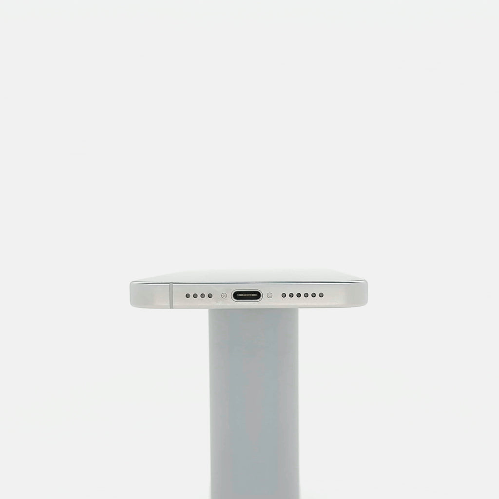 95新 Apple iPhone 15 Pro Max 256G 白色鈦金屬 中國大陸版