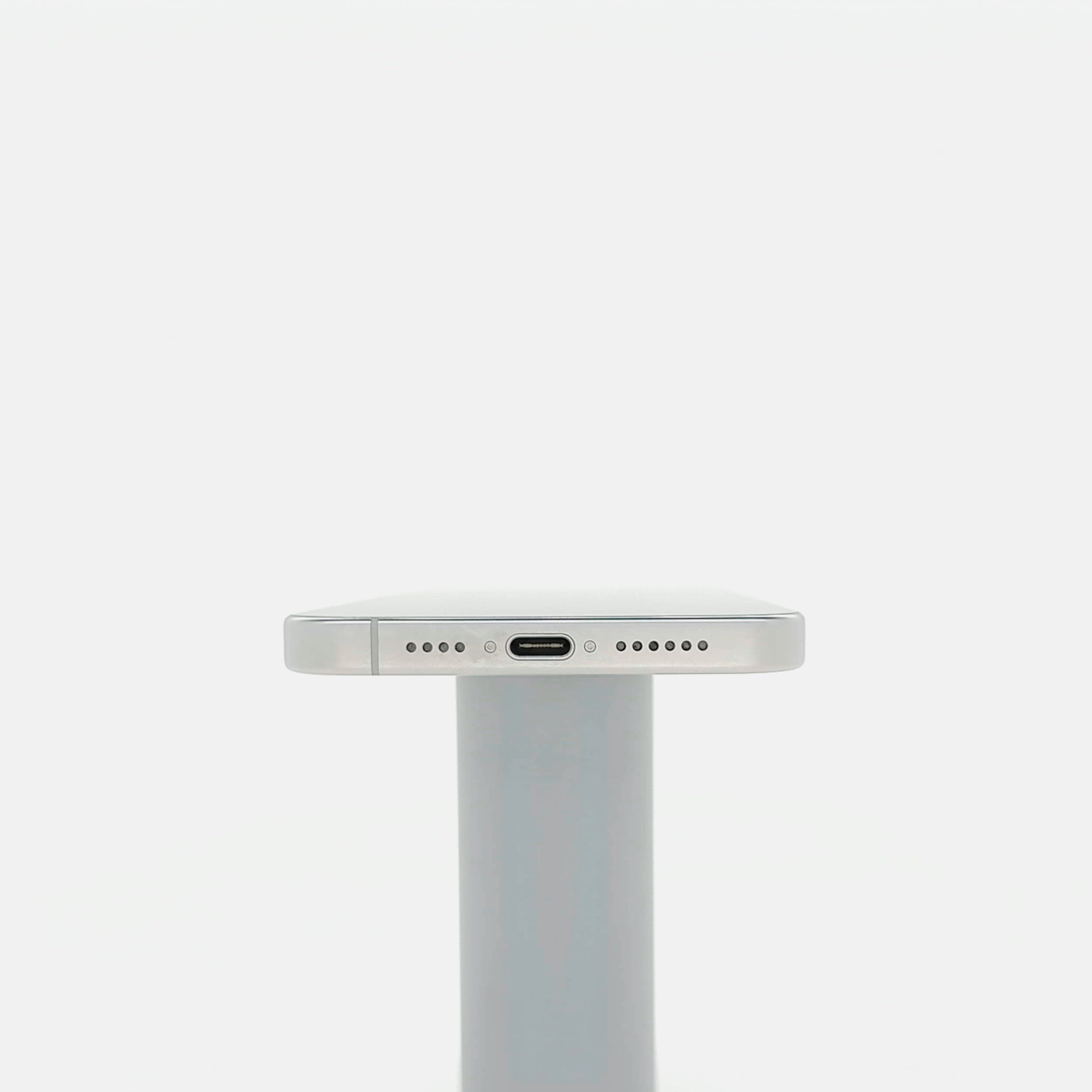 95新 Apple iPhone 15 Pro Max 256G 白色鈦金屬 中國大陸版