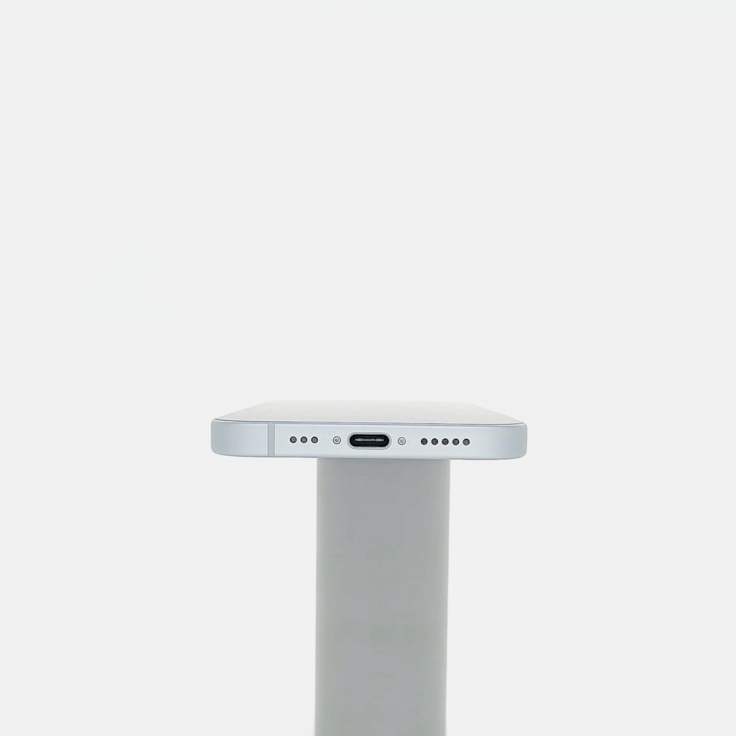 99新 Apple iPhone 15 128G 藍色 中國大陸版