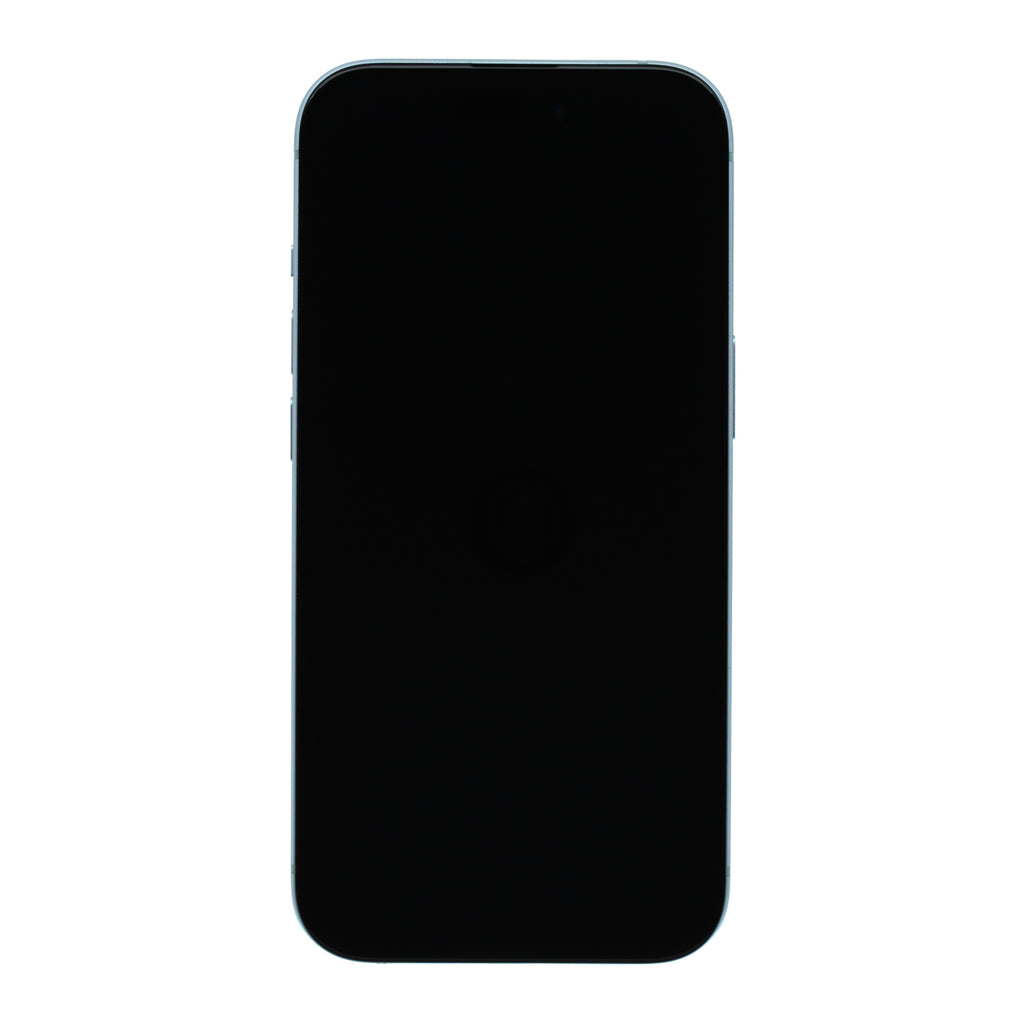 99新 Apple iPhone 15 128G 藍色 中國大陸版