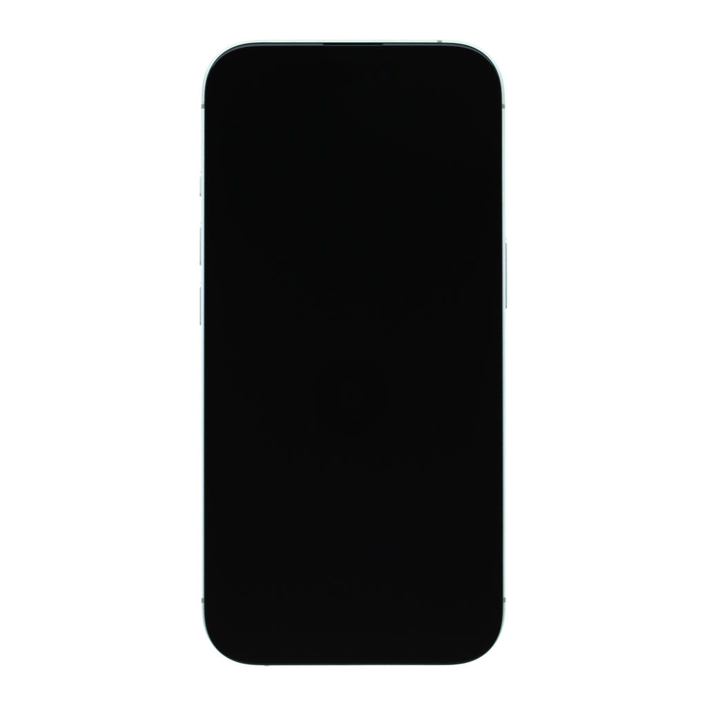 99新 Apple iPhone 16 256G 白色 中國大陸版