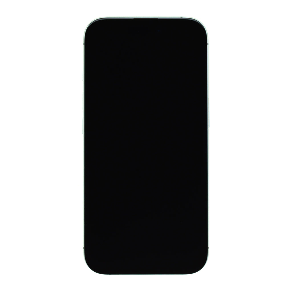 95新 Apple iPhone 16 256G 白色 中國大陸版