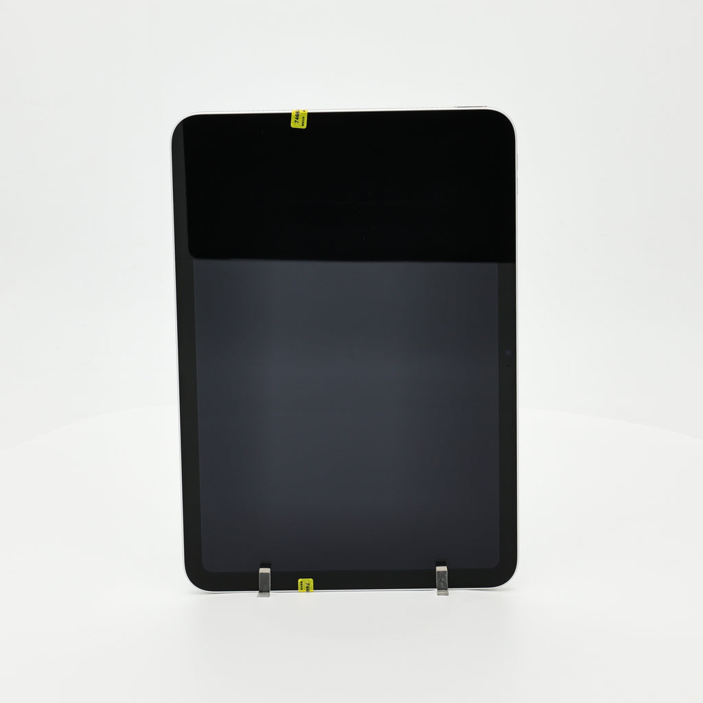 95新 Apple iPad 10代 64G 銀色 WIFI