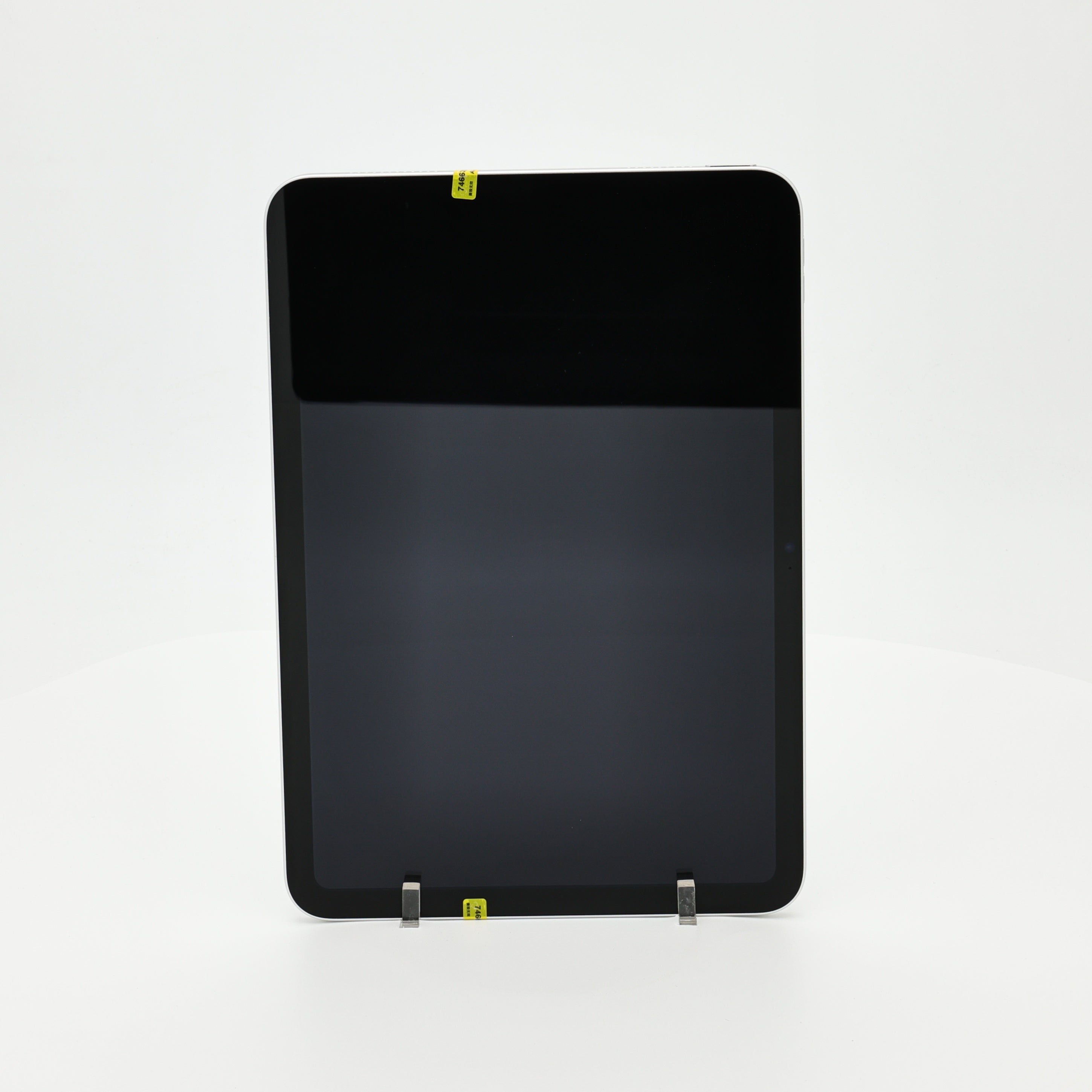 95新 Apple iPad 10代 64G 銀色 WIFI
