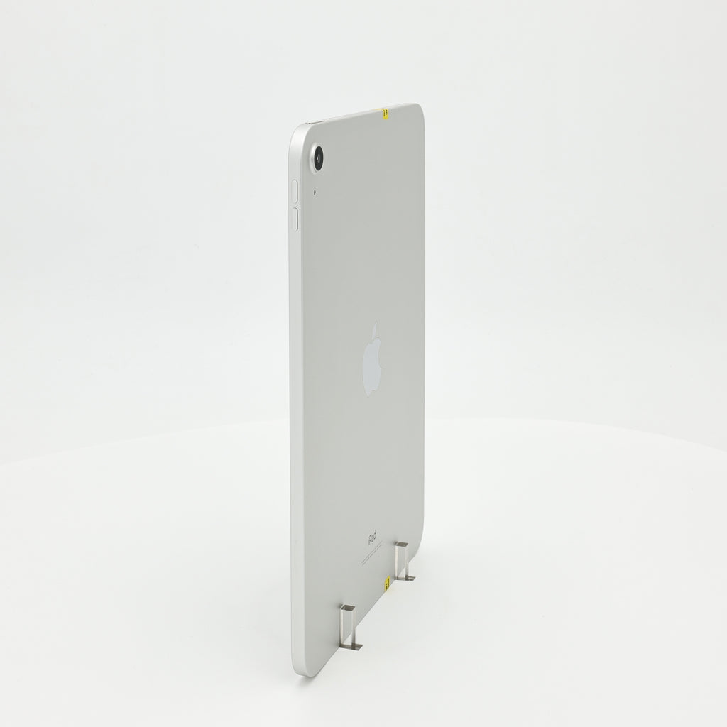 95新 Apple iPad 10代 64G 銀色 WIFI