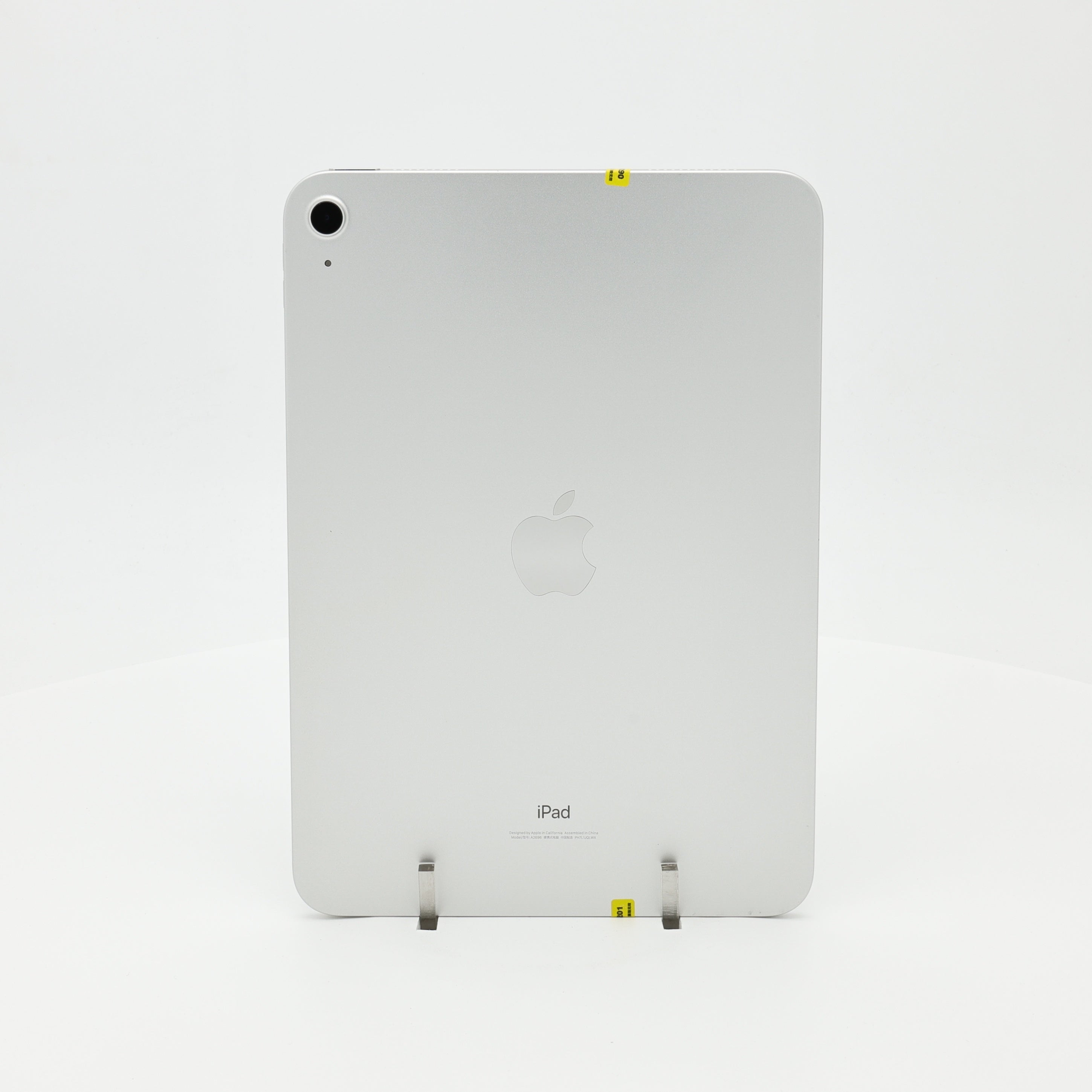 95新 Apple iPad 10代 64G 銀色 WIFI
