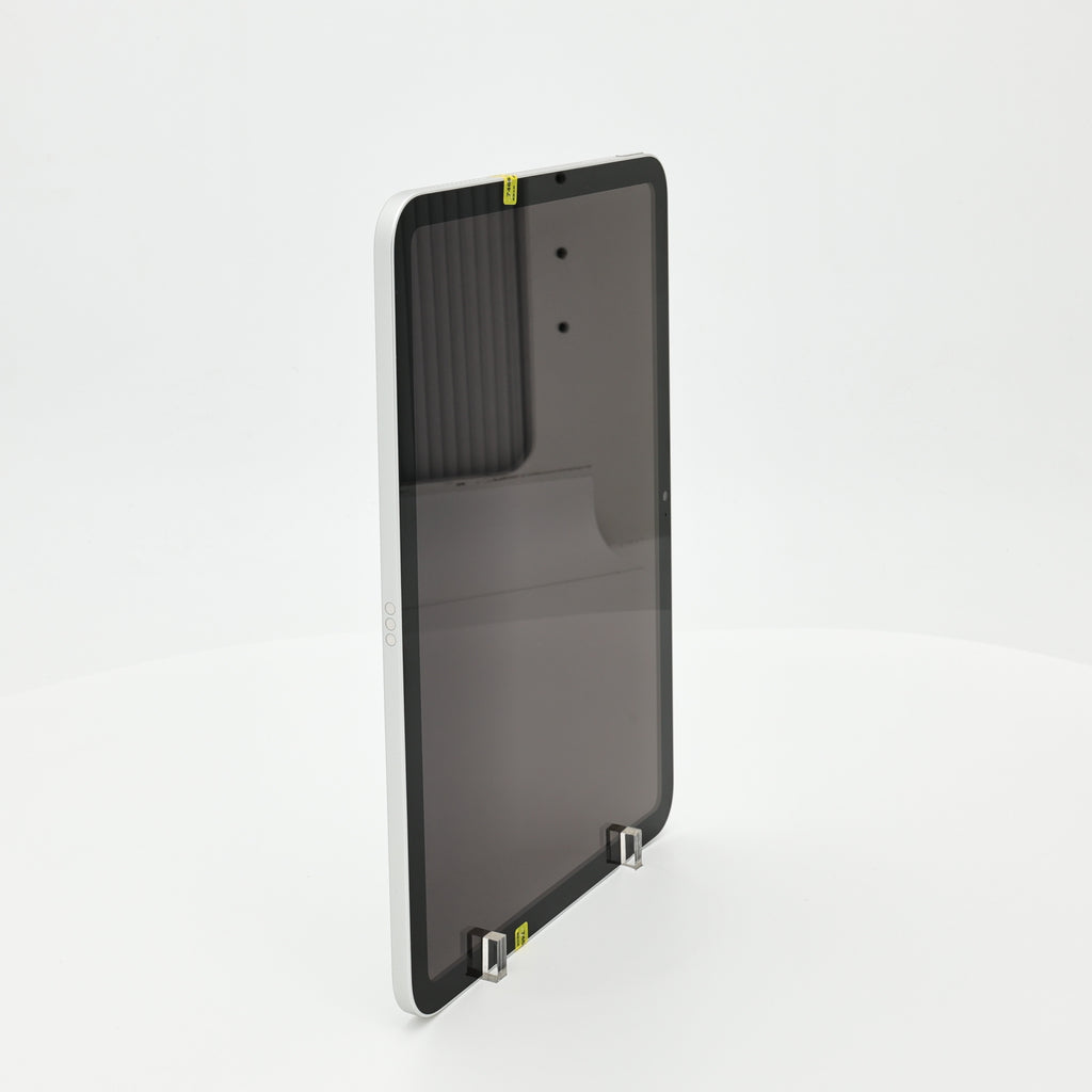 95新 Apple iPad 10代 64G 銀色 WIFI