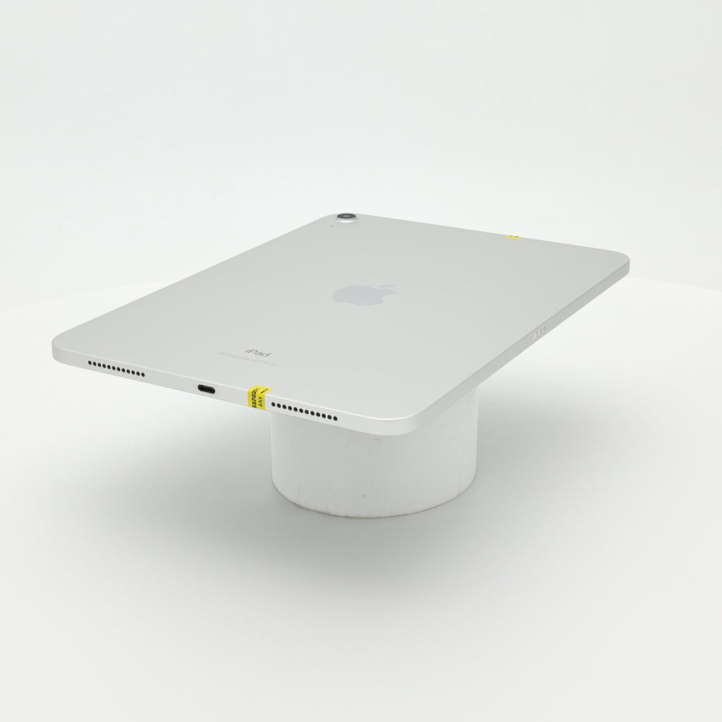 95新 Apple iPad 10代 64G 銀色 WIFI
