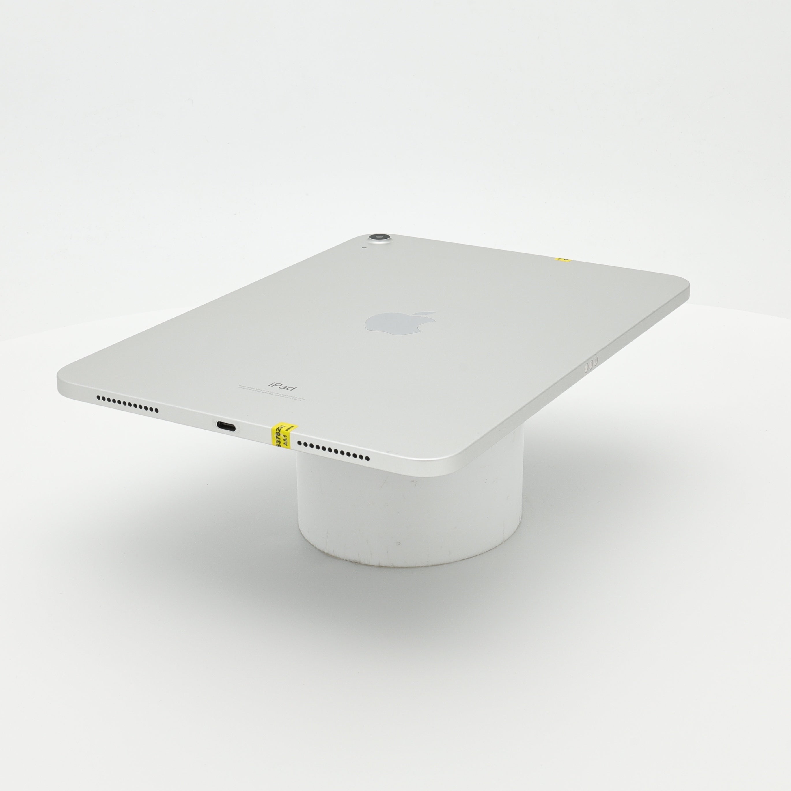 95新 Apple iPad 10代 64G 銀色 WIFI
