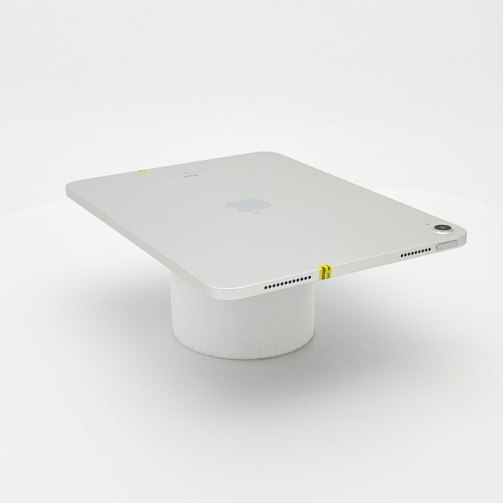 95新 Apple iPad 10代 64G 銀色 WIFI