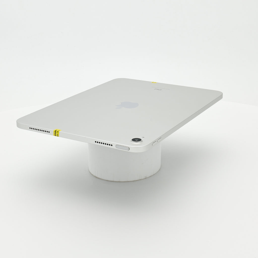 95新 Apple iPad 10代 64G 銀色 WIFI