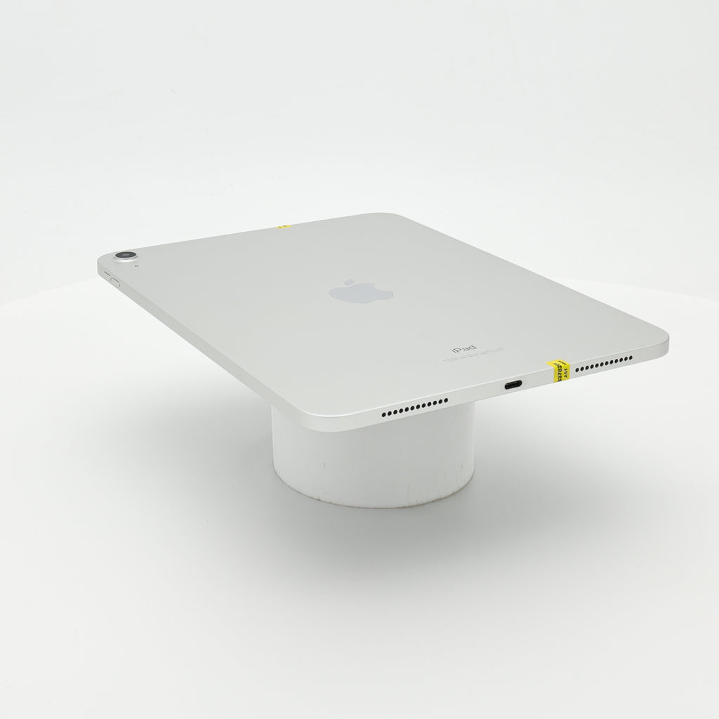 95新 Apple iPad 10代 64G 銀色 WIFI