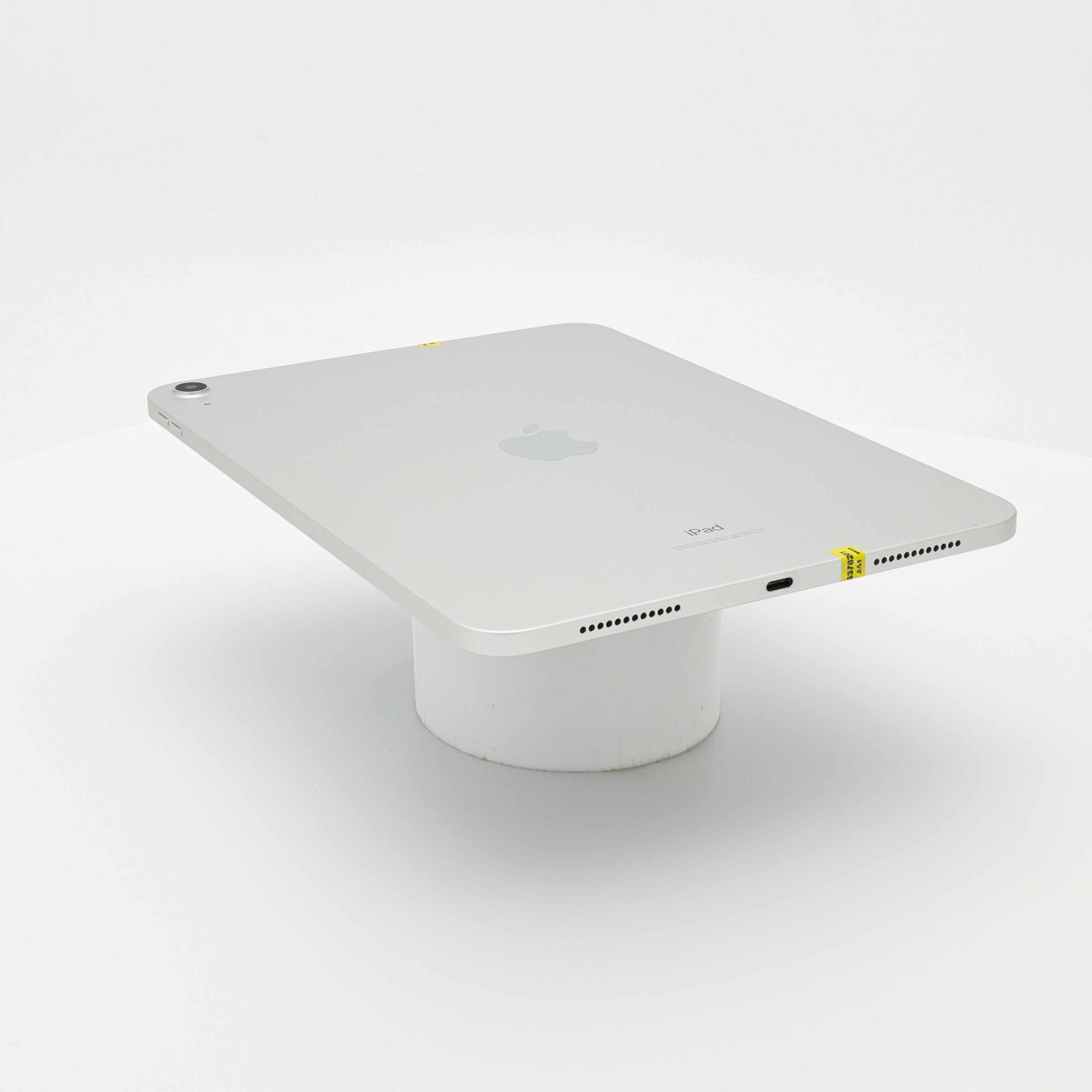 95新 Apple iPad 10代 64G 銀色 WIFI
