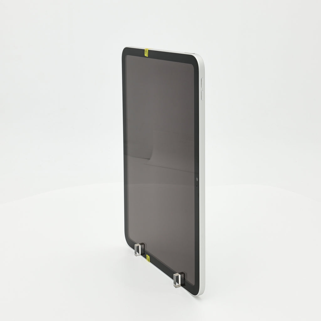 95新 Apple iPad 10代 64G 銀色 WIFI
