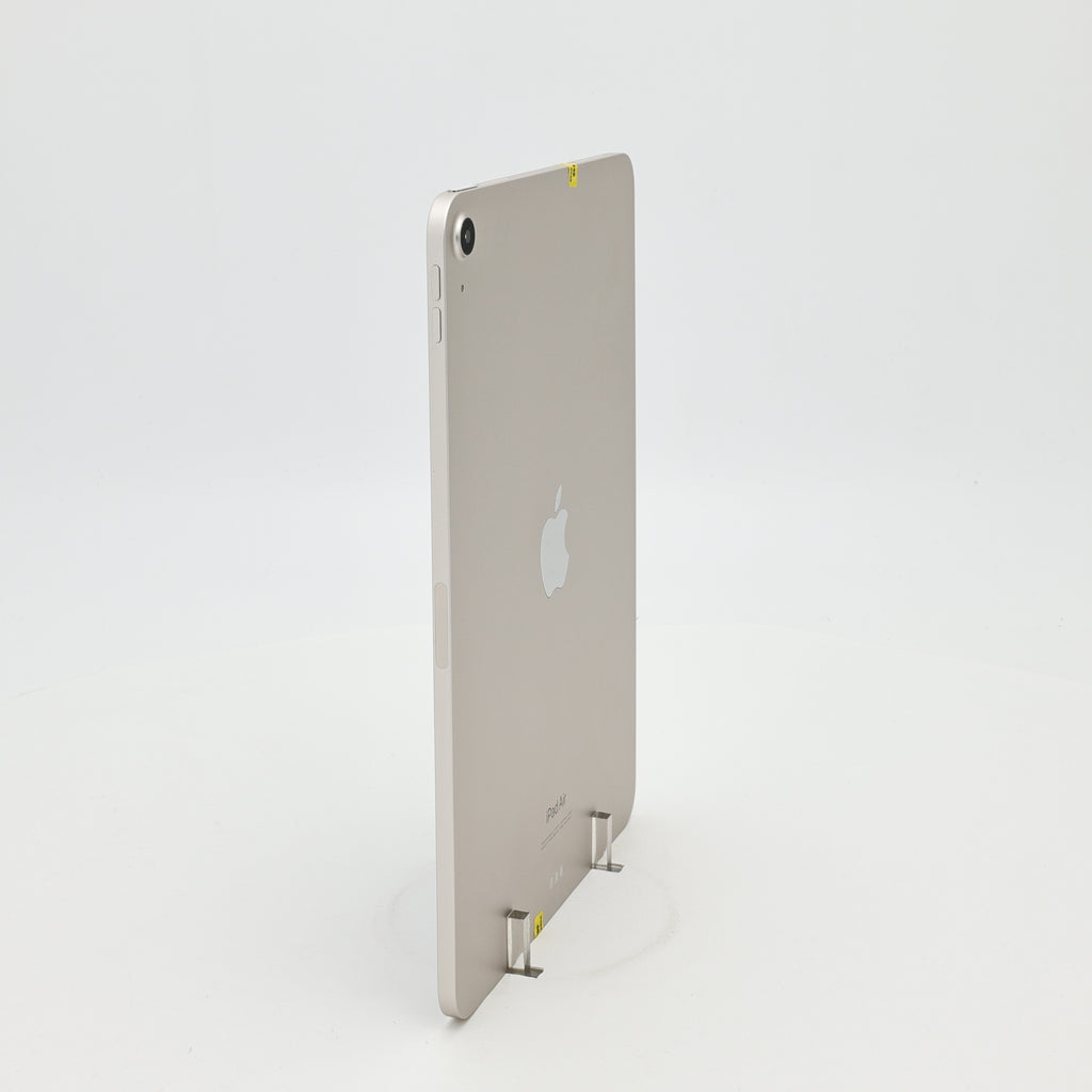 99新 Apple iPad Air5 64G 星光色 WIFI