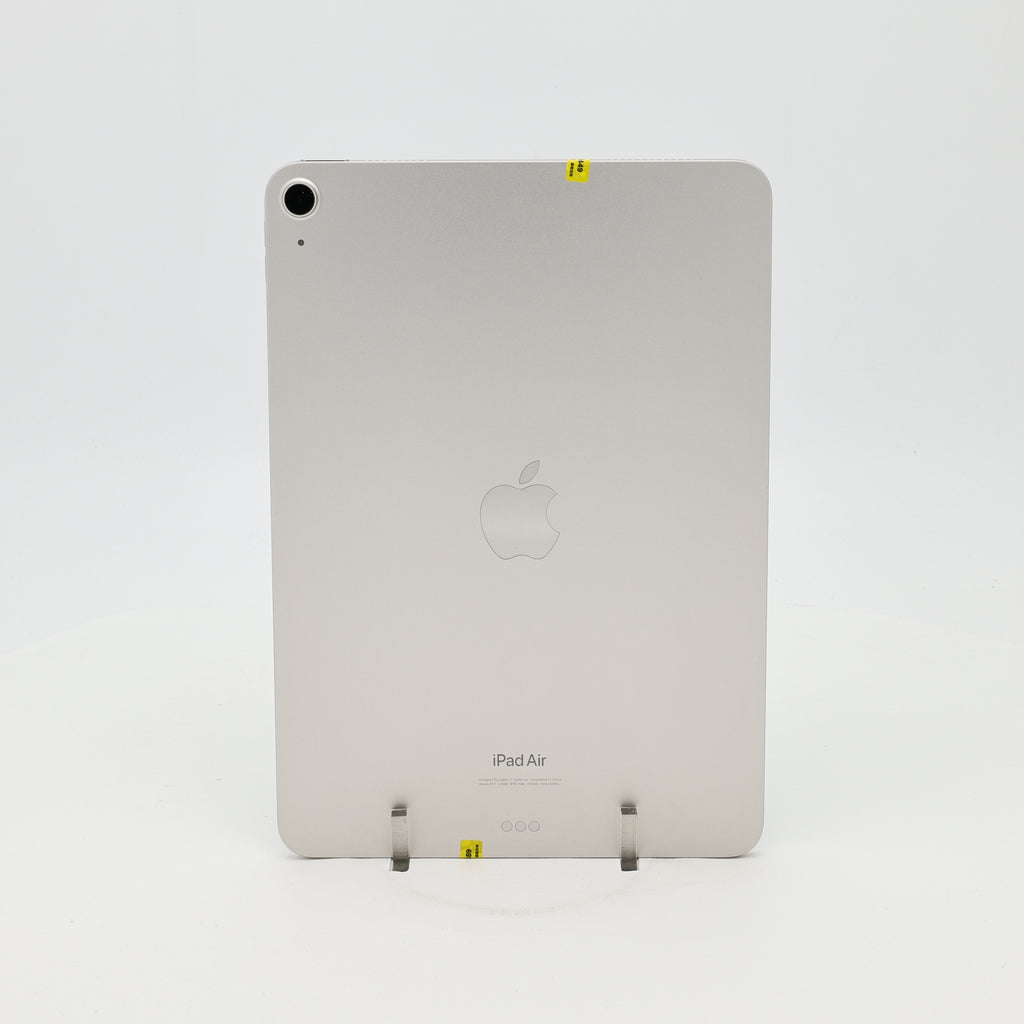 99新 Apple iPad Air5 64G 星光色 WIFI