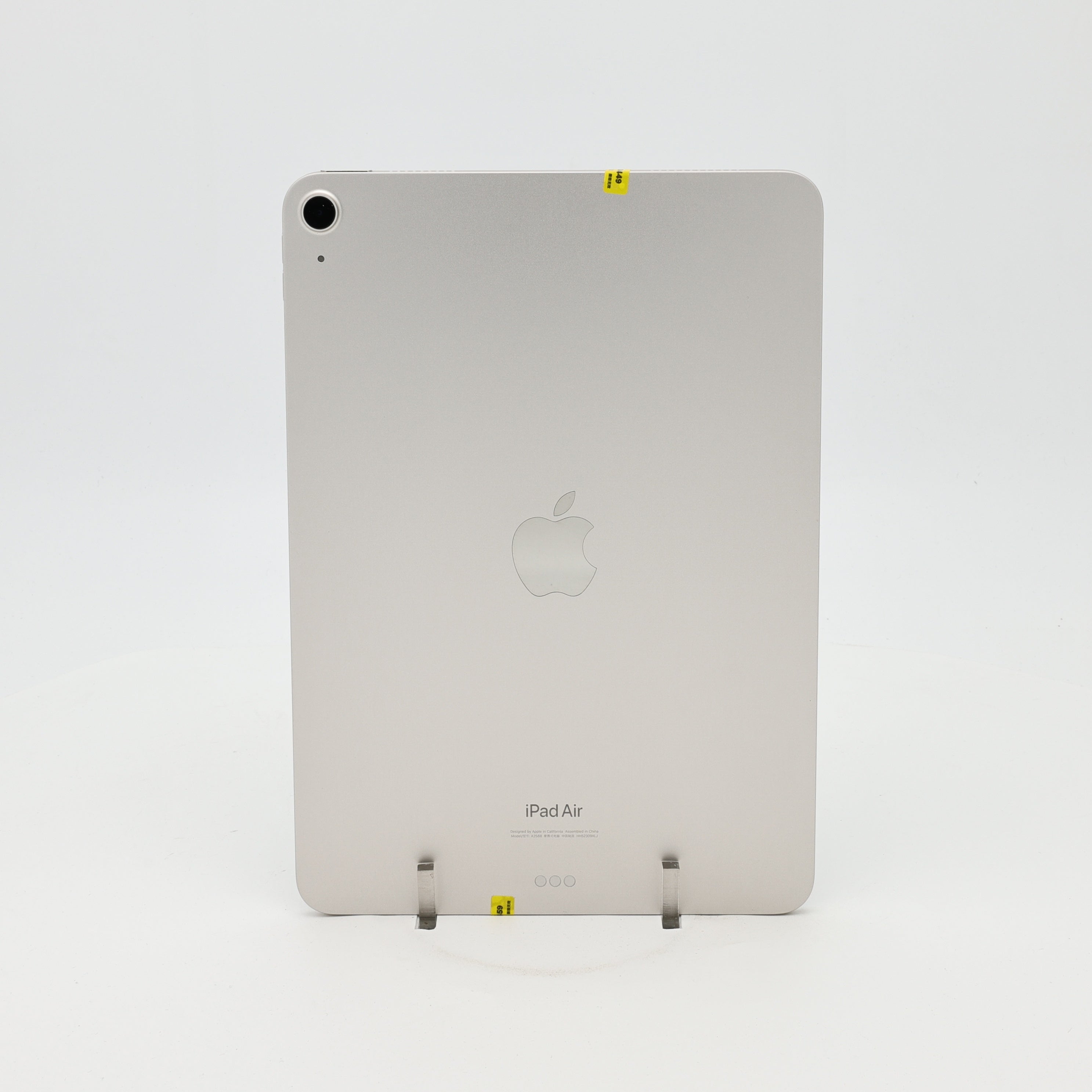 99新 Apple iPad Air5 64G 星光色 WIFI
