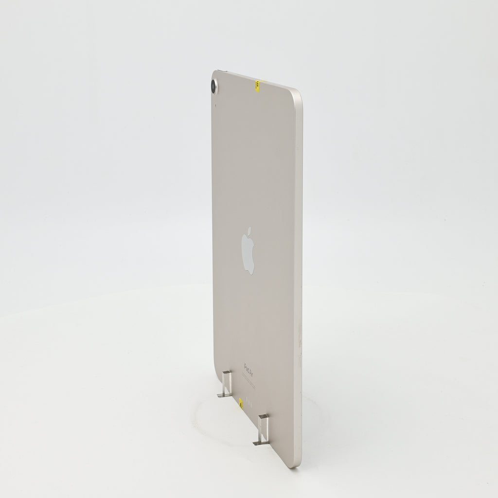99新 Apple iPad Air5 64G 星光色 WIFI