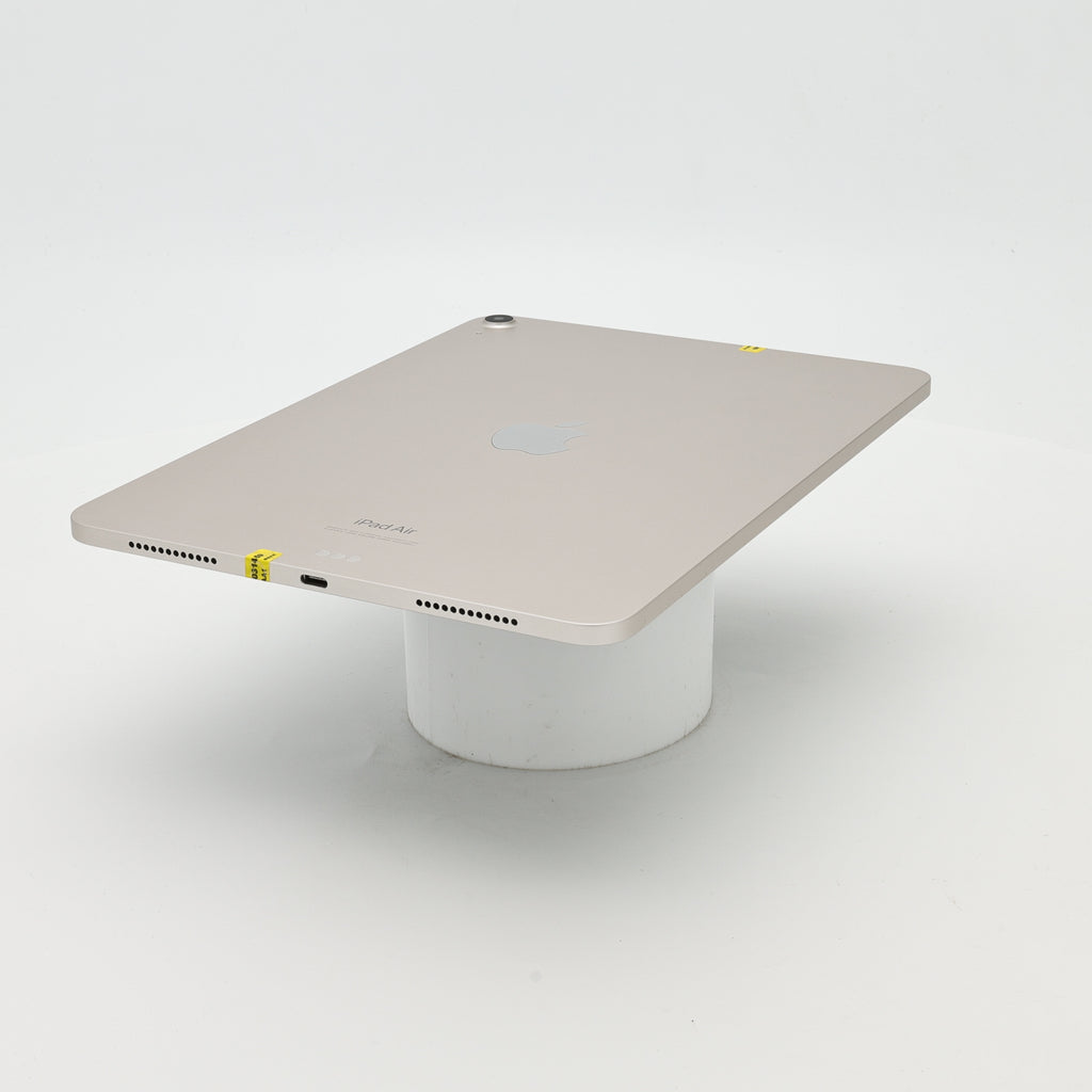 99新 Apple iPad Air5 64G 星光色 WIFI