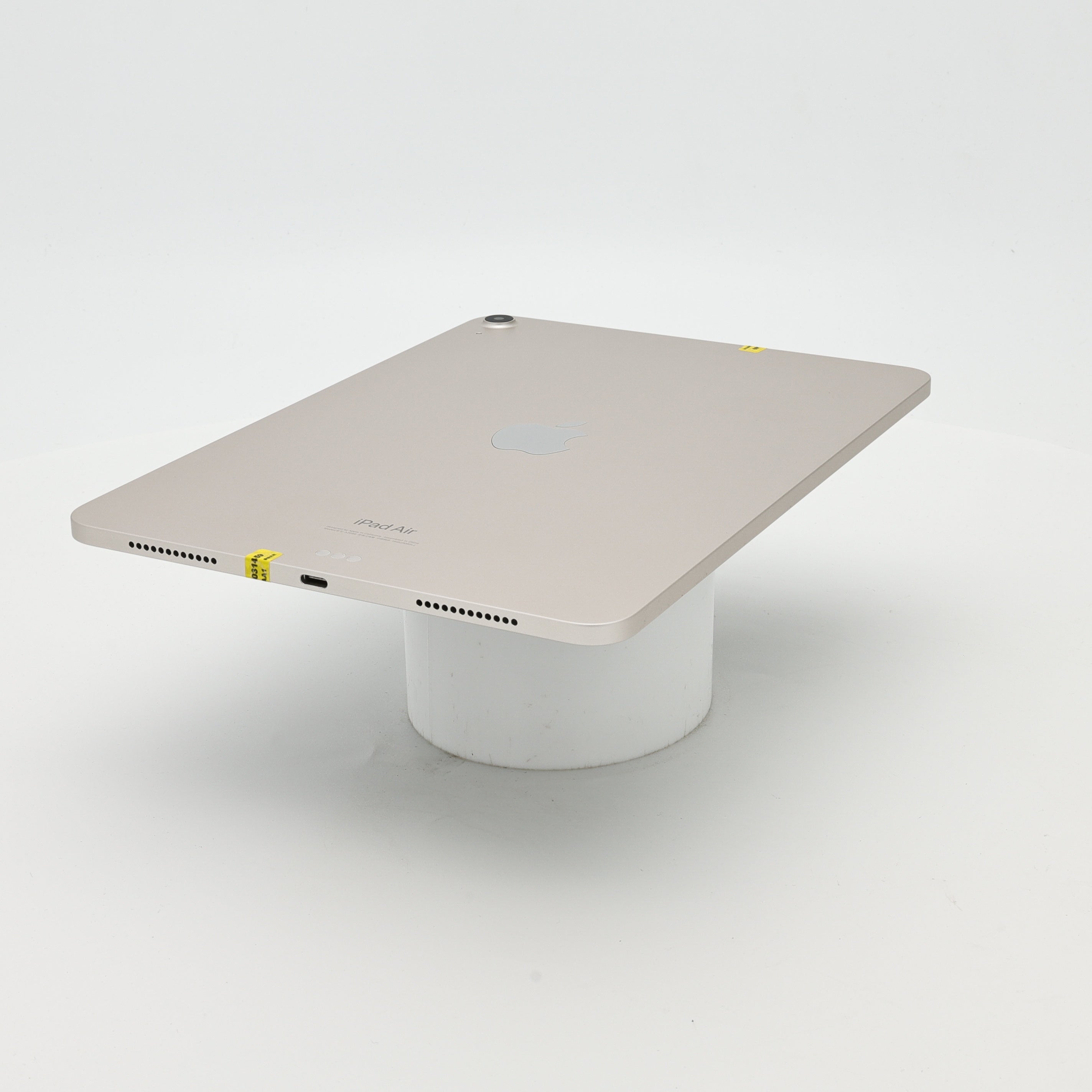 99新 Apple iPad Air5 64G 星光色 WIFI