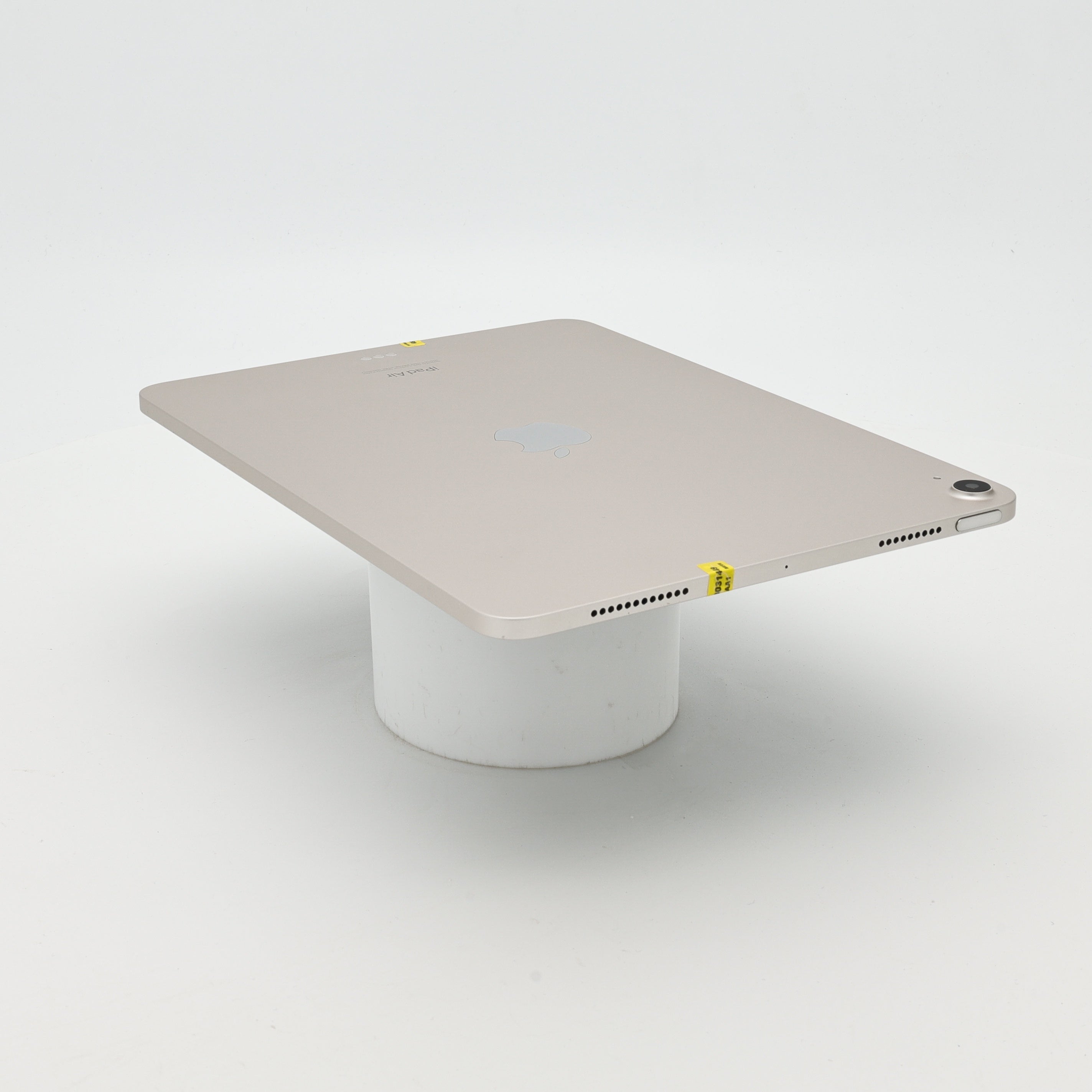 99新 Apple iPad Air5 64G 星光色 WIFI