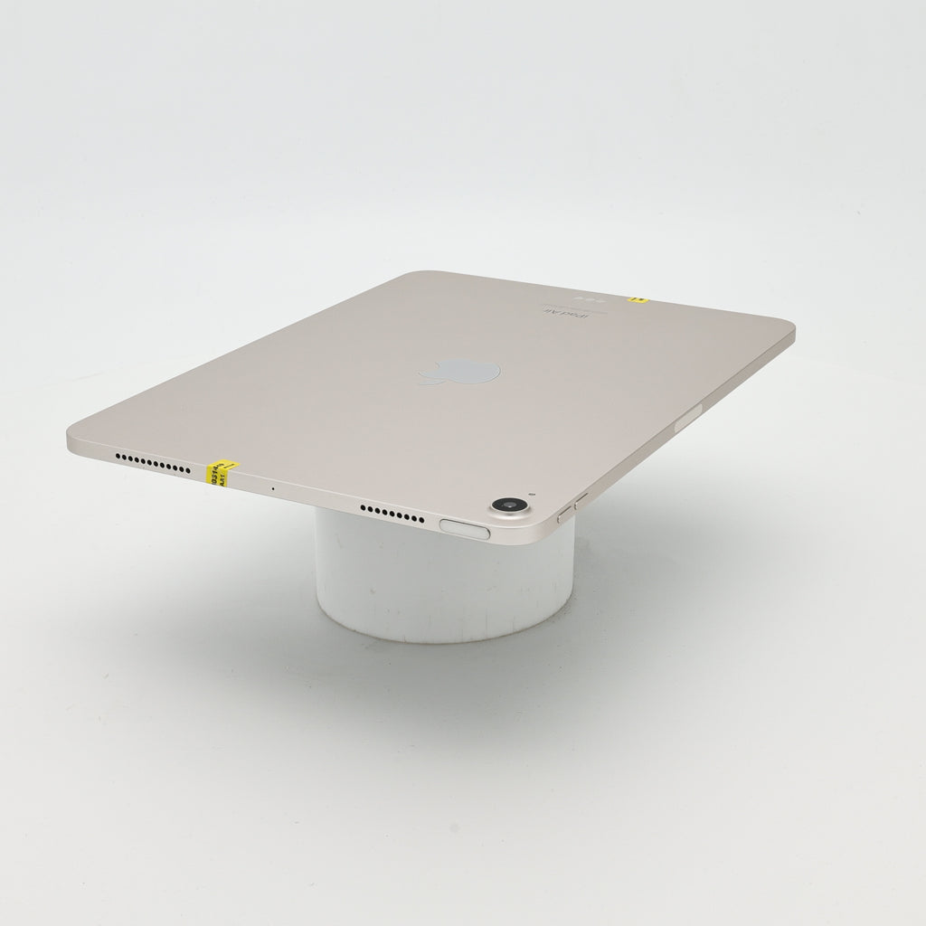99新 Apple iPad Air5 64G 星光色 WIFI