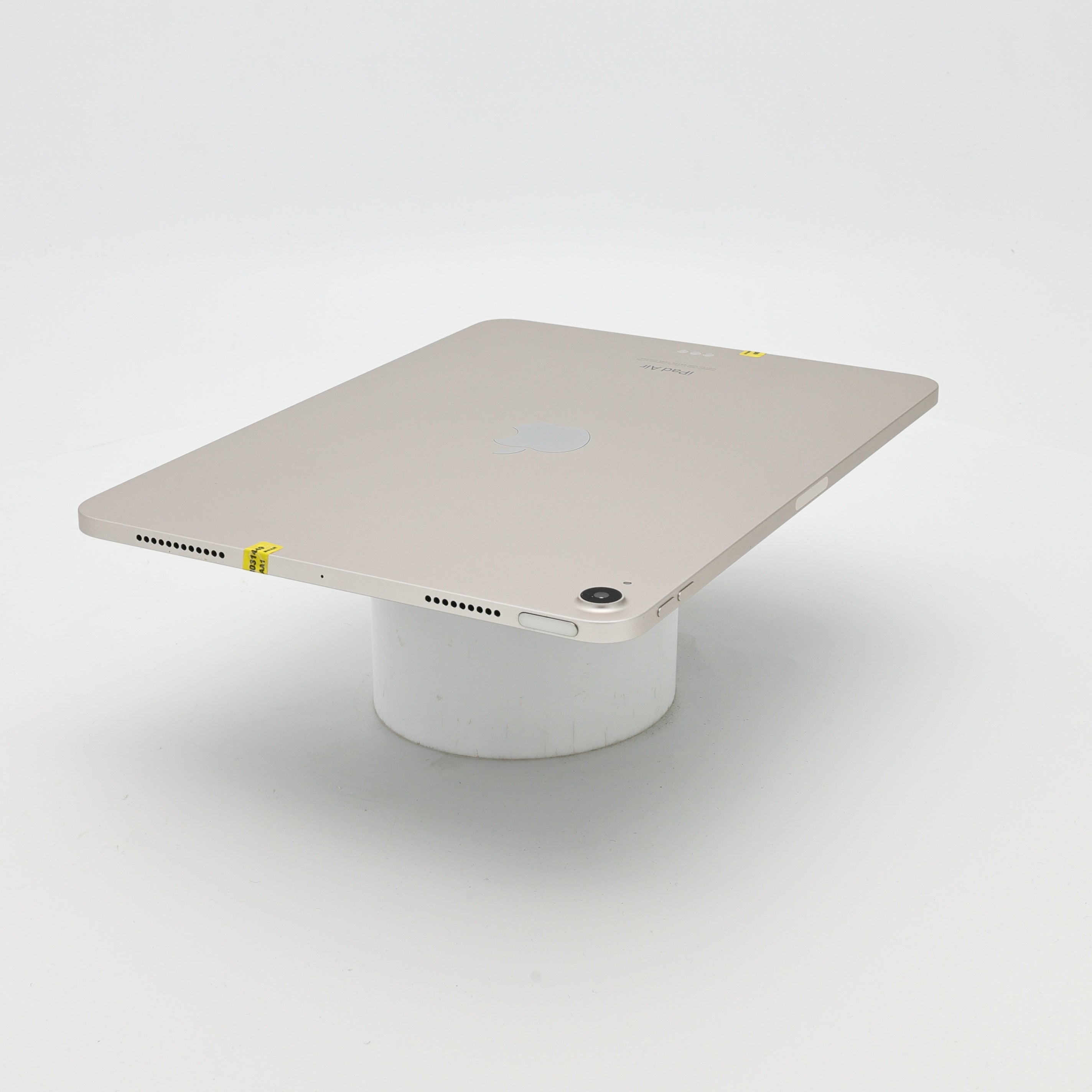 99新 Apple iPad Air5 64G 星光色 WIFI