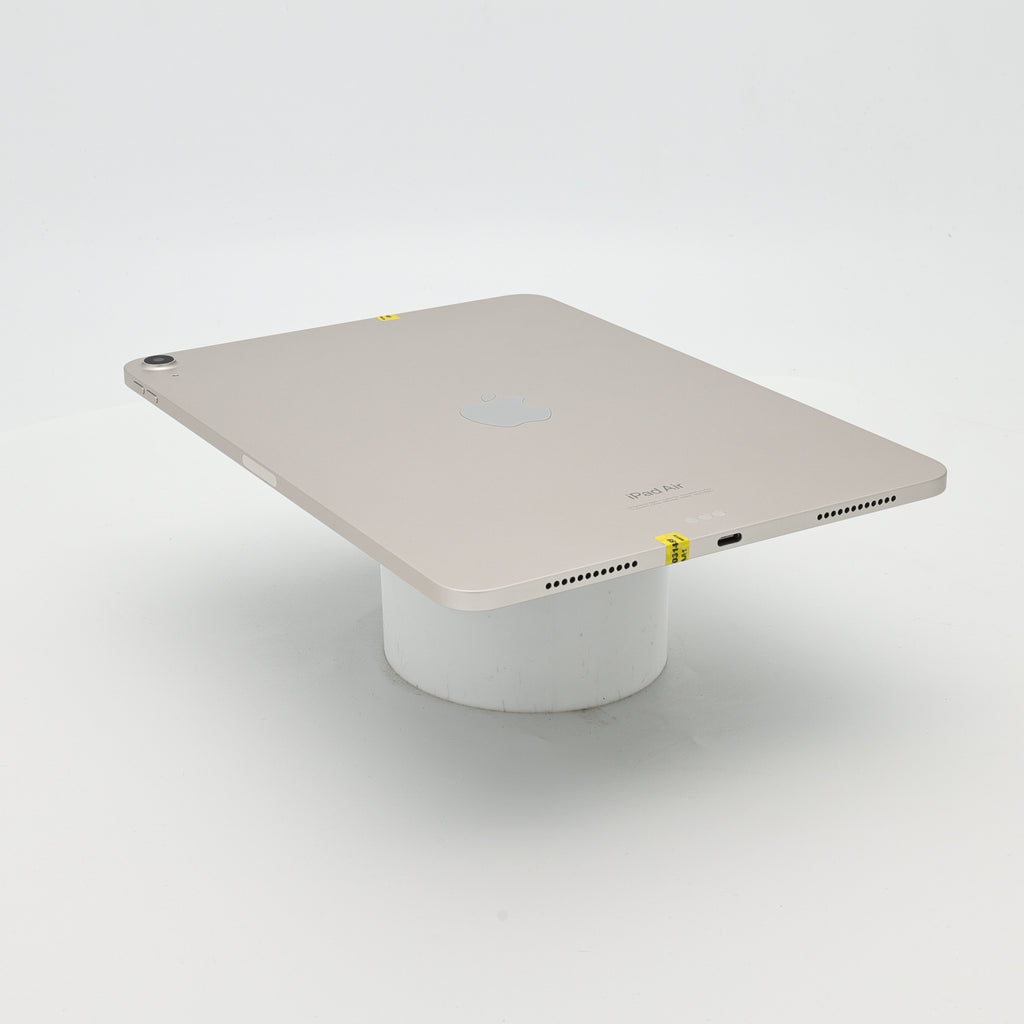 99新 Apple iPad Air5 64G 星光色 WIFI