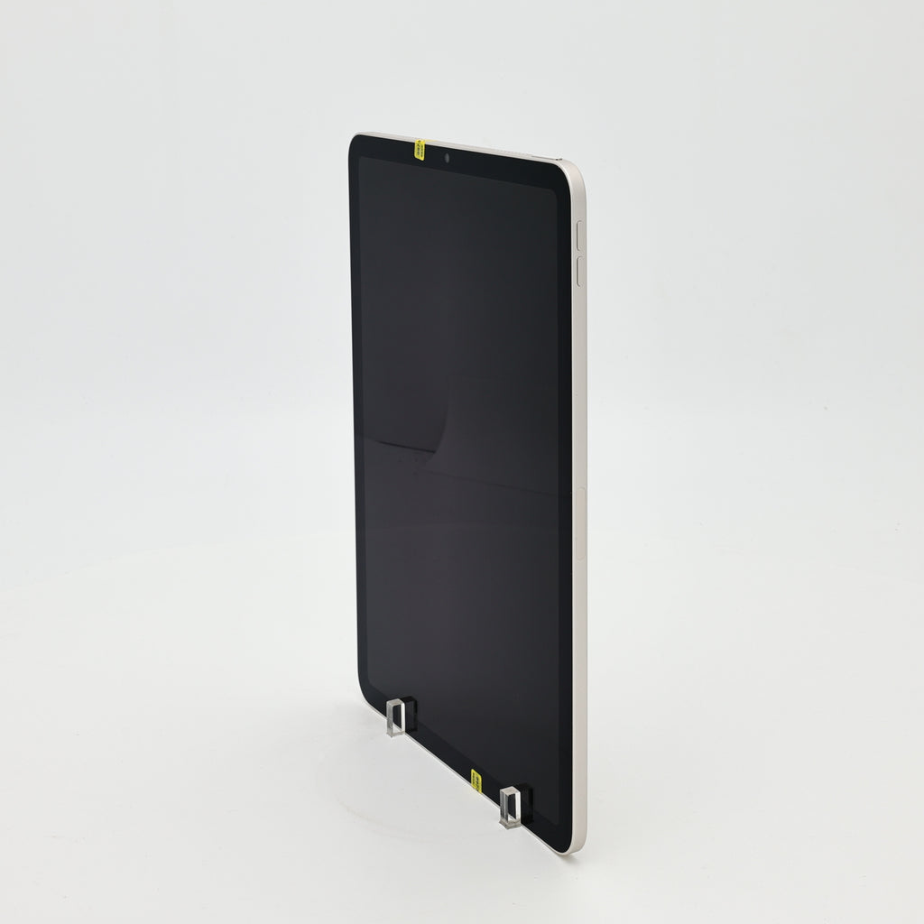 99新 Apple iPad Air5 64G 星光色 WIFI