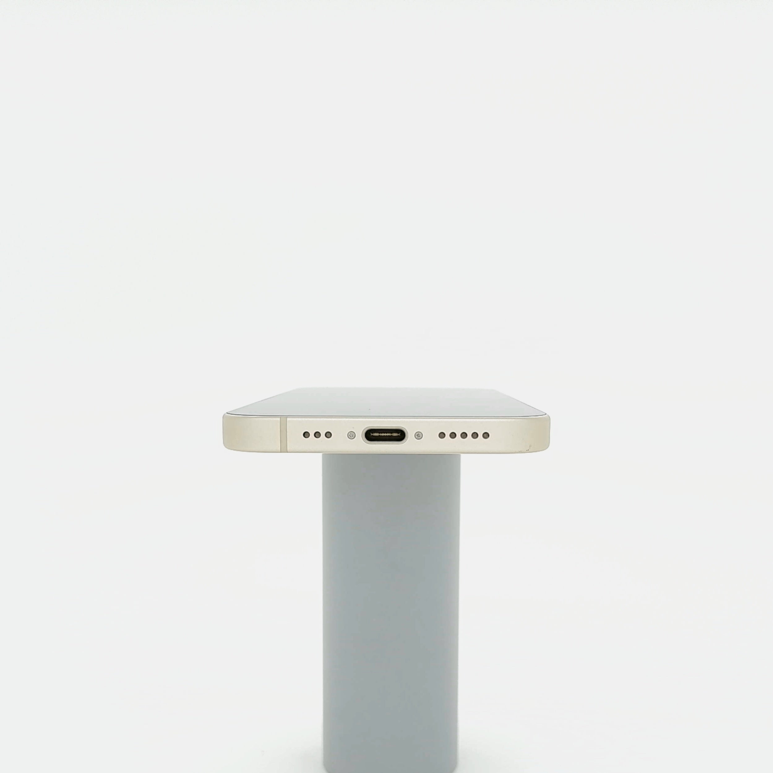 95新 Apple iPhone 15 128G 黃色 中國大陸版
