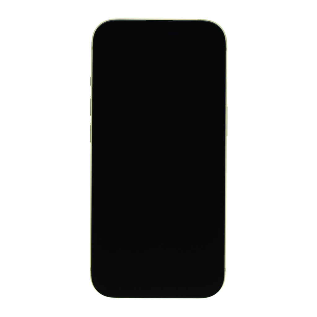 95新 Apple iPhone 15 128G 黃色 中國大陸版