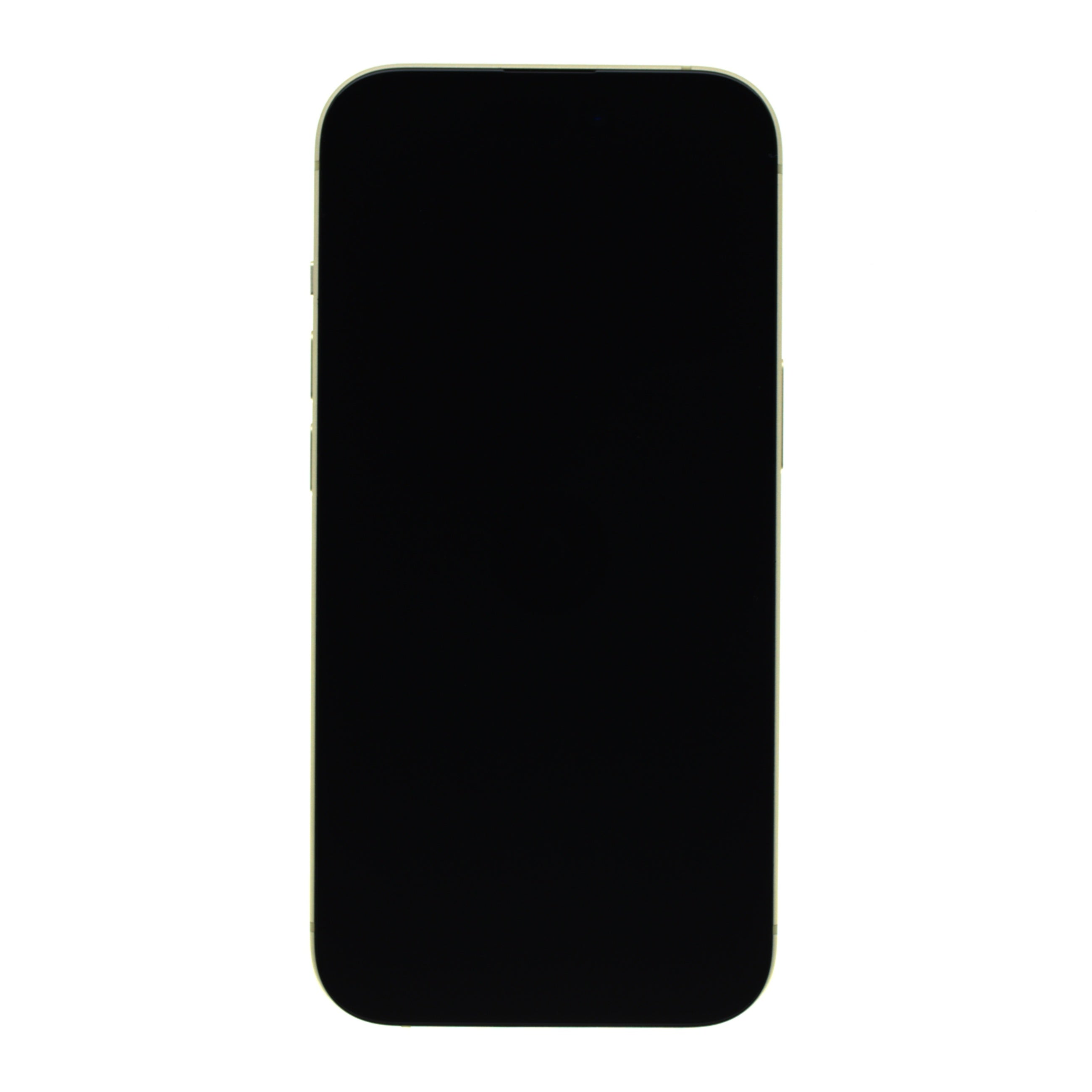95新 Apple iPhone 15 128G 黃色 中國大陸版