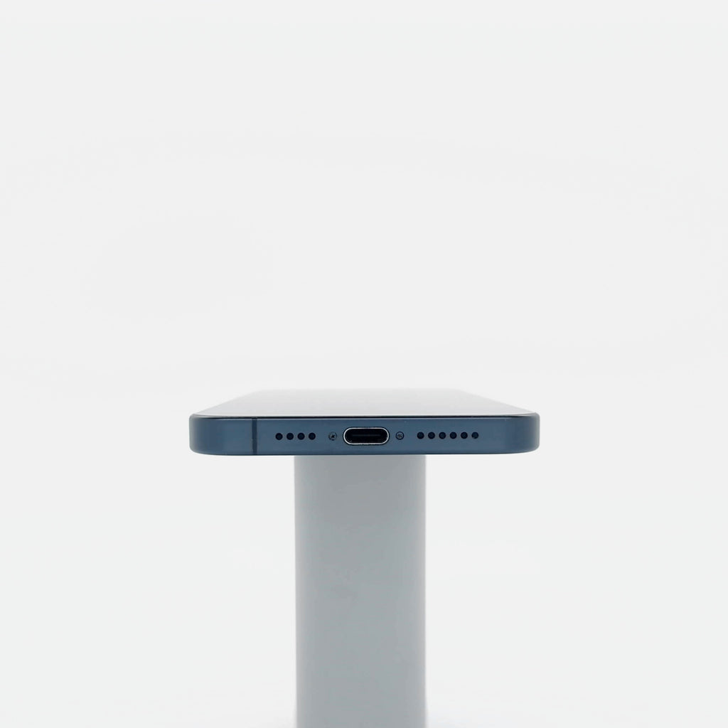 95新 Apple iPhone 15 Pro Max 256G 藍色鈦金屬 中國大陸版