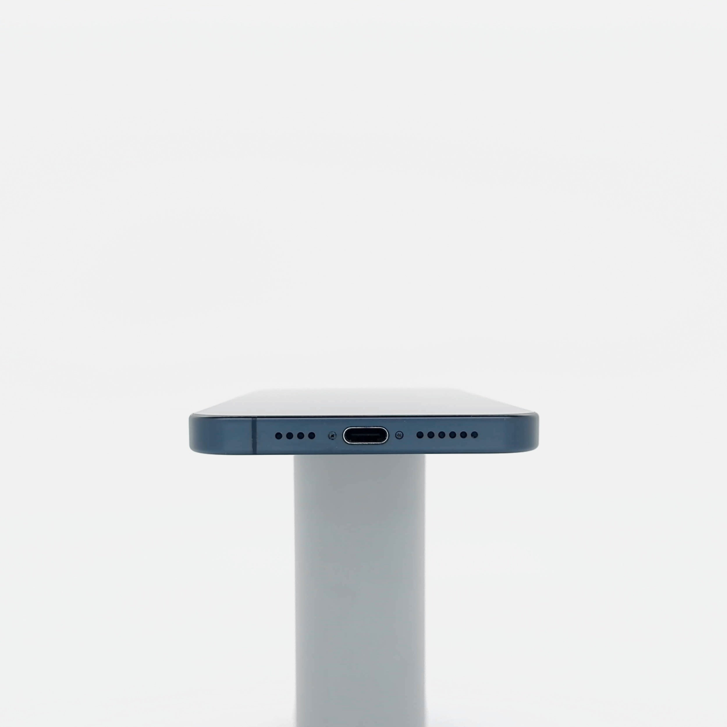 95新 Apple iPhone 15 Pro Max 256G 藍色鈦金屬 中國大陸版