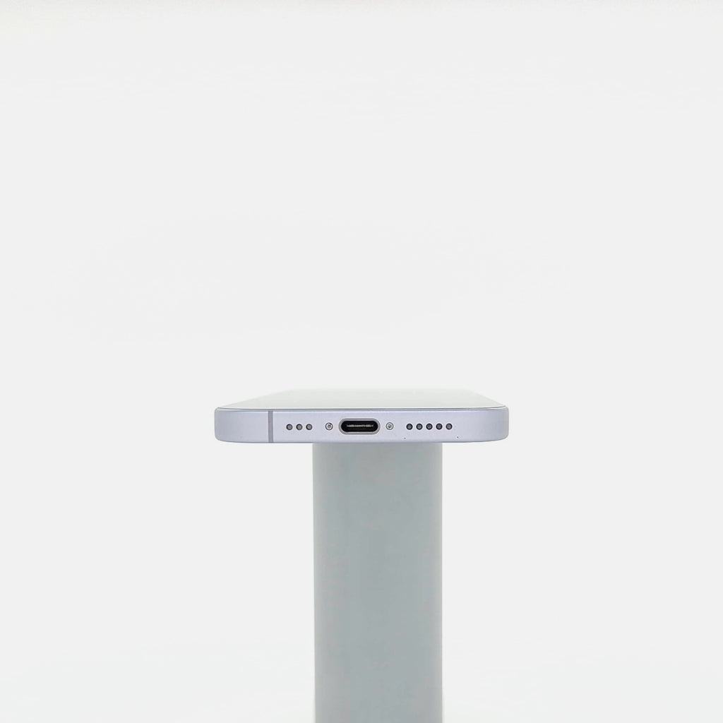 95新 Apple iPhone 17 256G 薰衣草紫色 中國大陸版