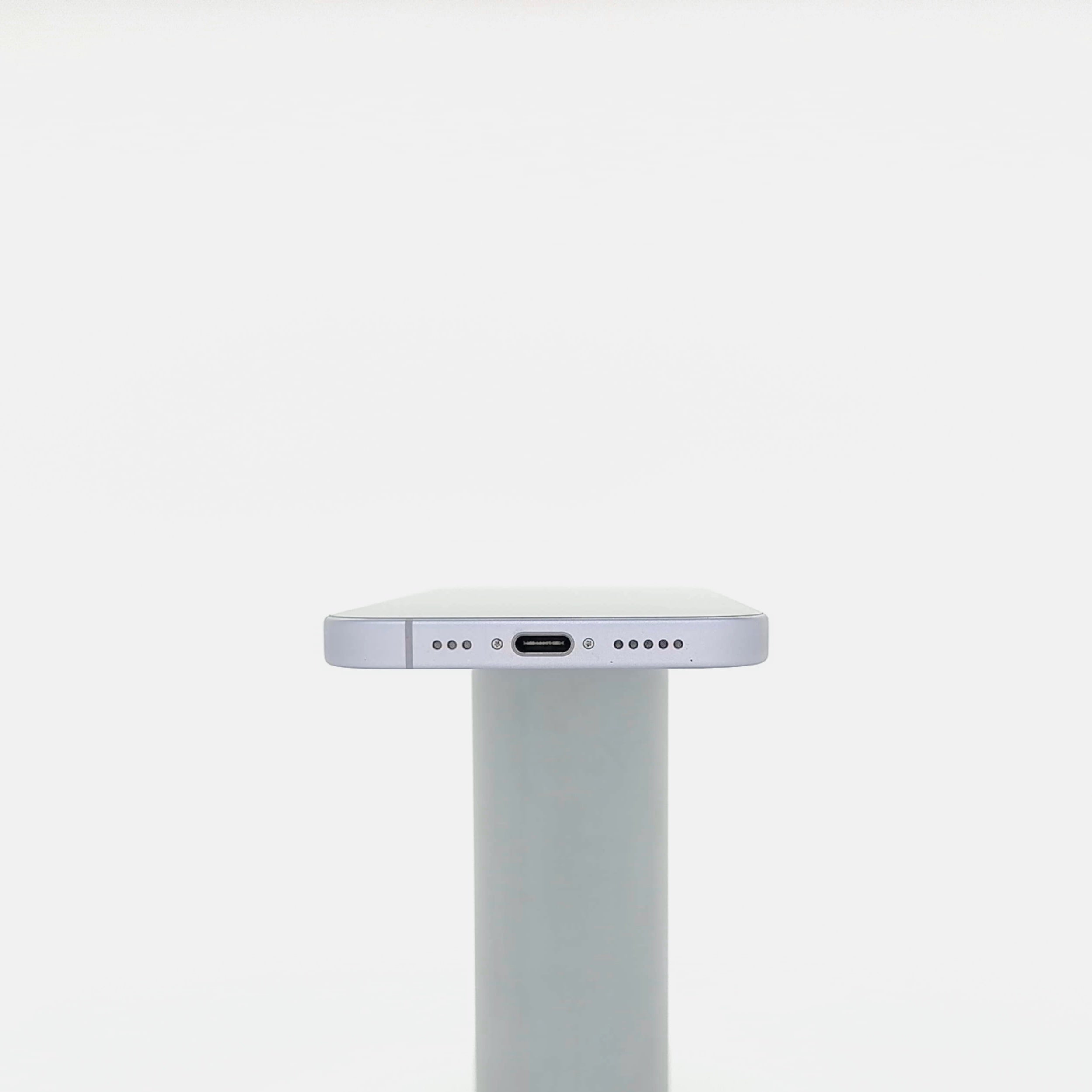 95新 Apple iPhone 17 256G 薰衣草紫色 中國大陸版