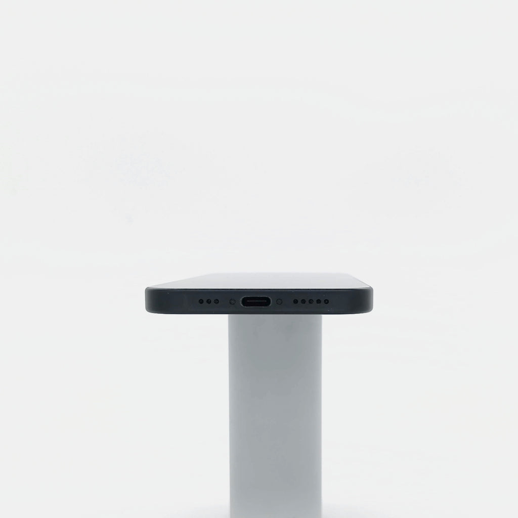 95新 Apple iPhone 15 128G 黑色 中國大陸版