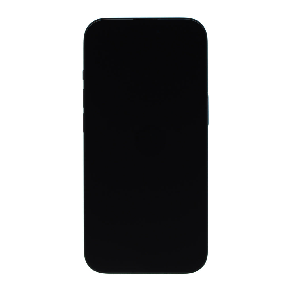 95新 Apple iPhone 15 128G 黑色 中國大陸版