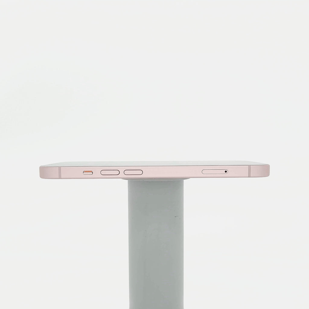95新 Apple iPhone 15 128G 粉紅色 中國大陸版