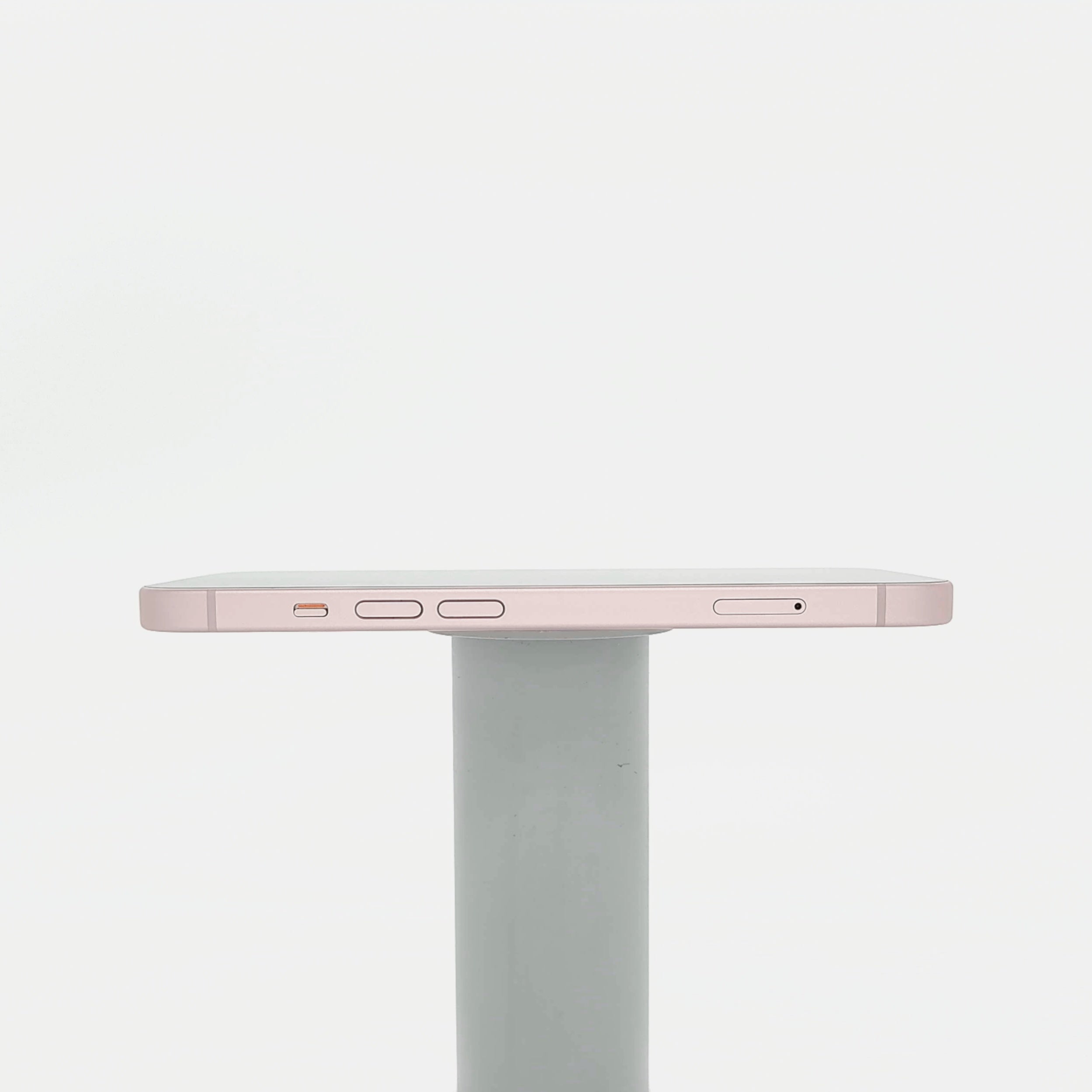 95新 Apple iPhone 15 128G 粉紅色 中國大陸版