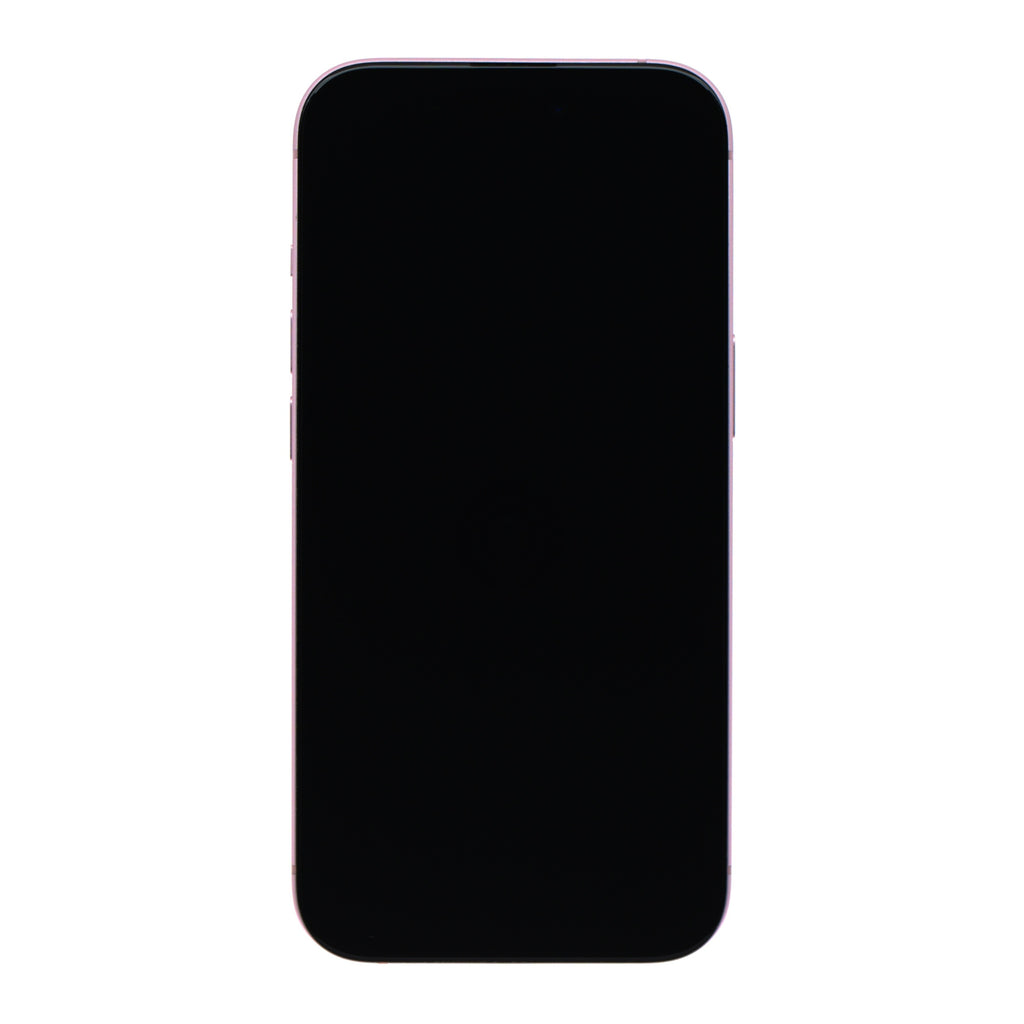 95新 Apple iPhone 15 128G 粉紅色 中國大陸版