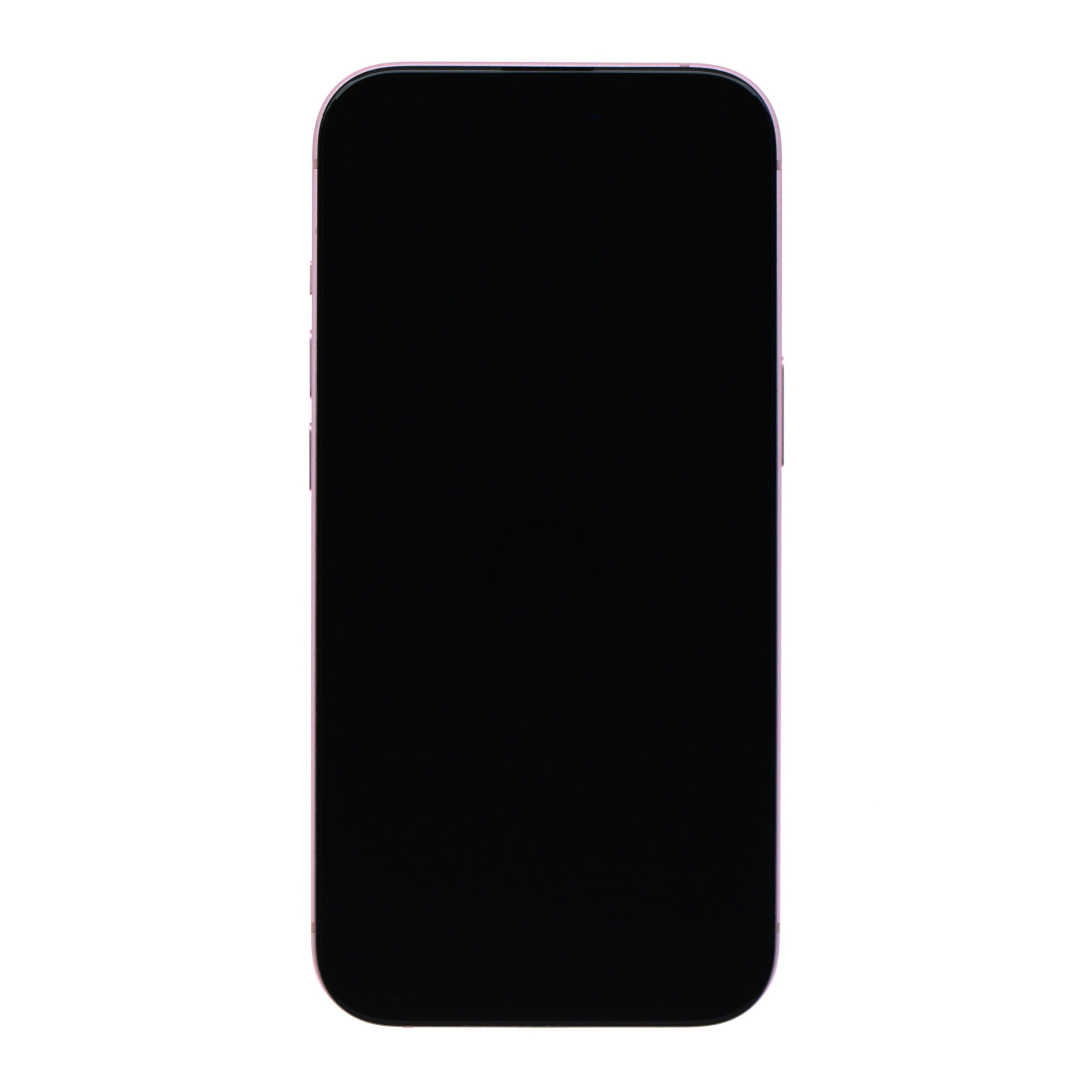 95新 Apple iPhone 15 128G 粉紅色 中國大陸版