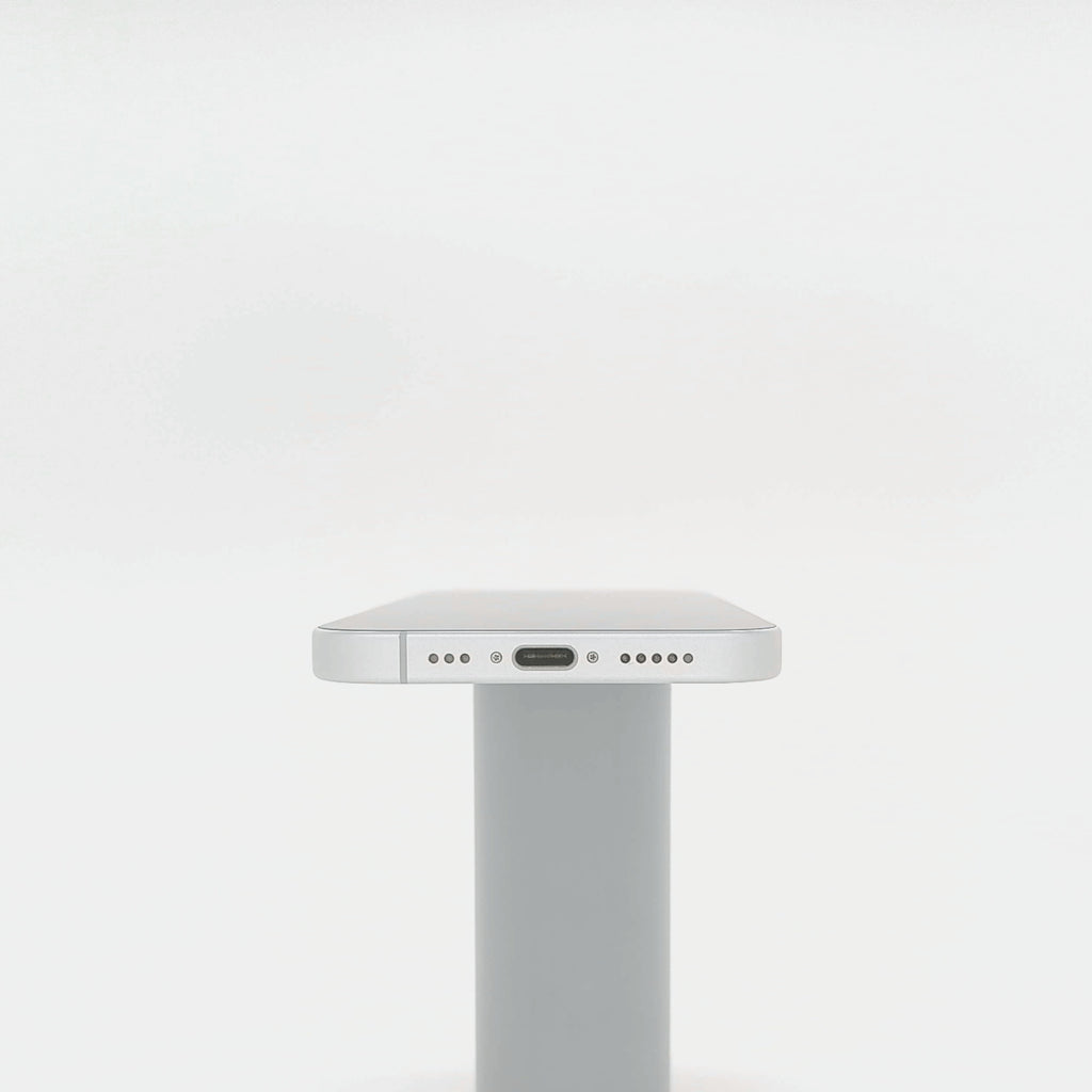 95新 Apple iPhone 16 256G 白色 中國大陸版