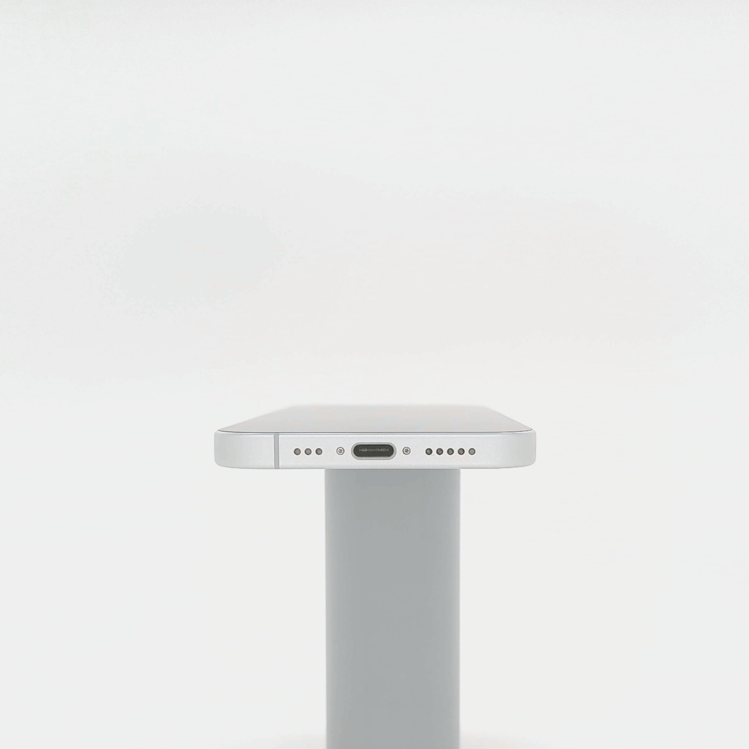 95新 Apple iPhone 16 256G 白色 中國大陸版