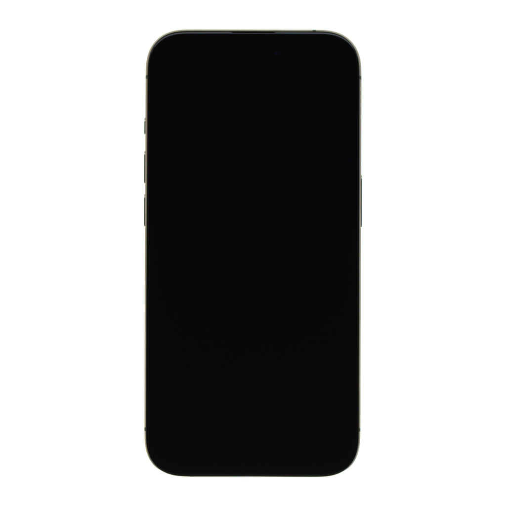 95新 Apple iPhone 15 Pro 256G 原色鈦金屬 中國大陸資源機