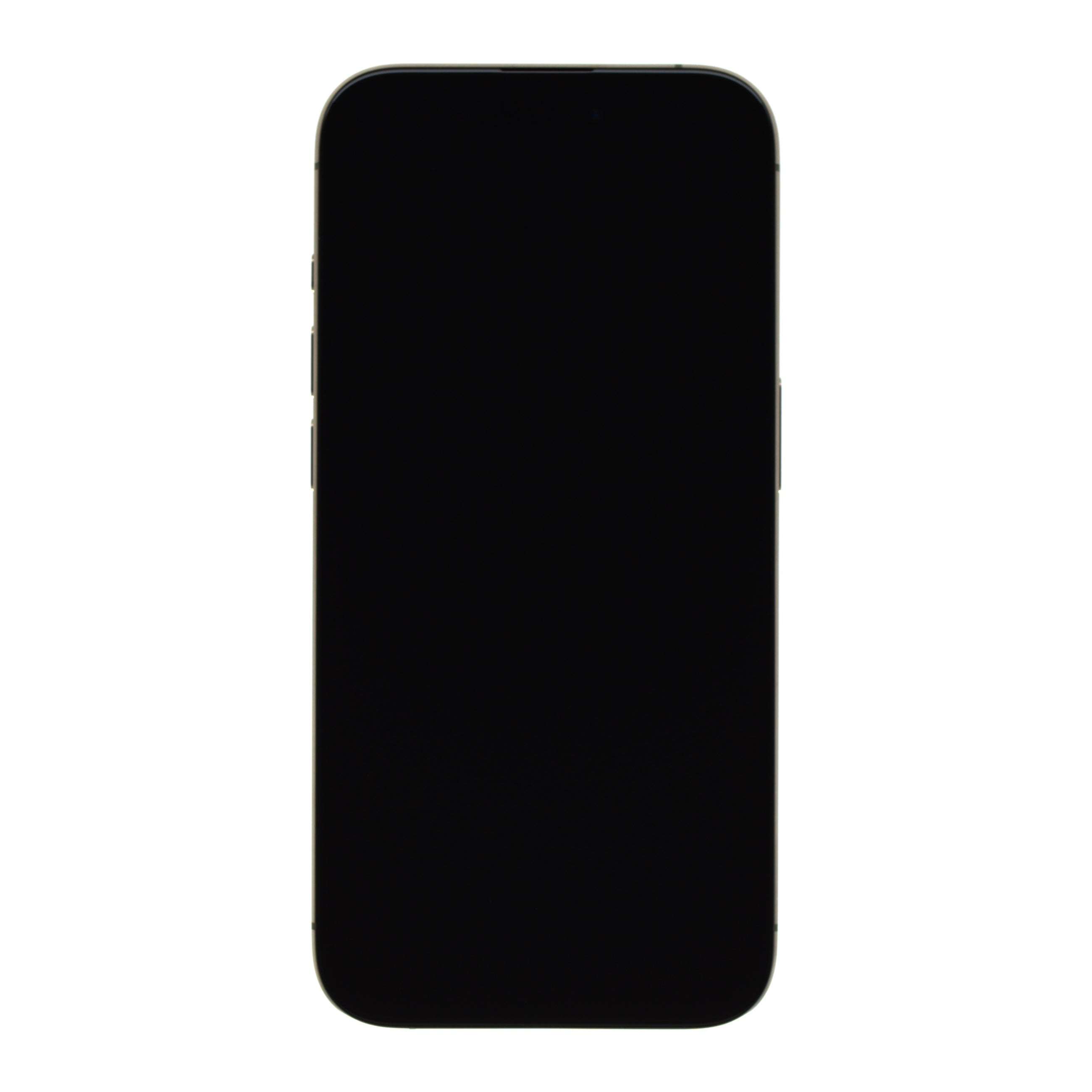 95新 Apple iPhone 15 Pro 256G 原色鈦金屬 中國大陸資源機