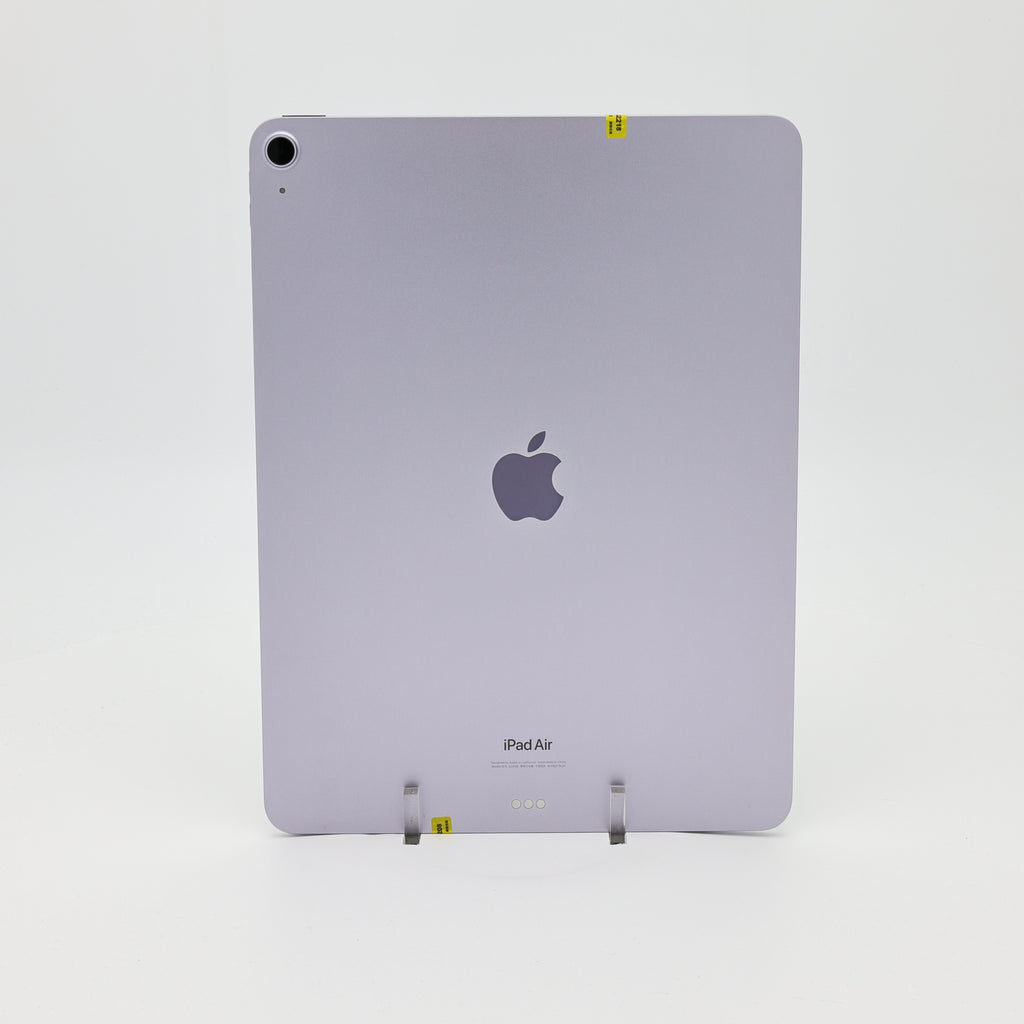 99新 Apple iPad Air (M2) 13英寸 512G 紫色 WIFI