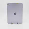 99新 Apple iPad Air (M2) 13英寸 512G 紫色 WIFI